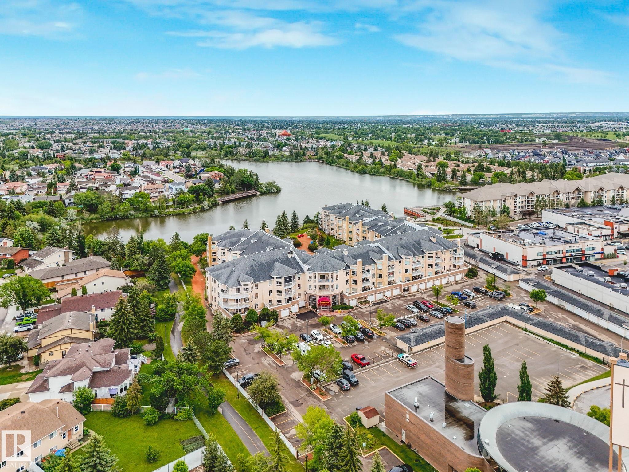 330 15499 Castle Downs Road, Edmonton, AB