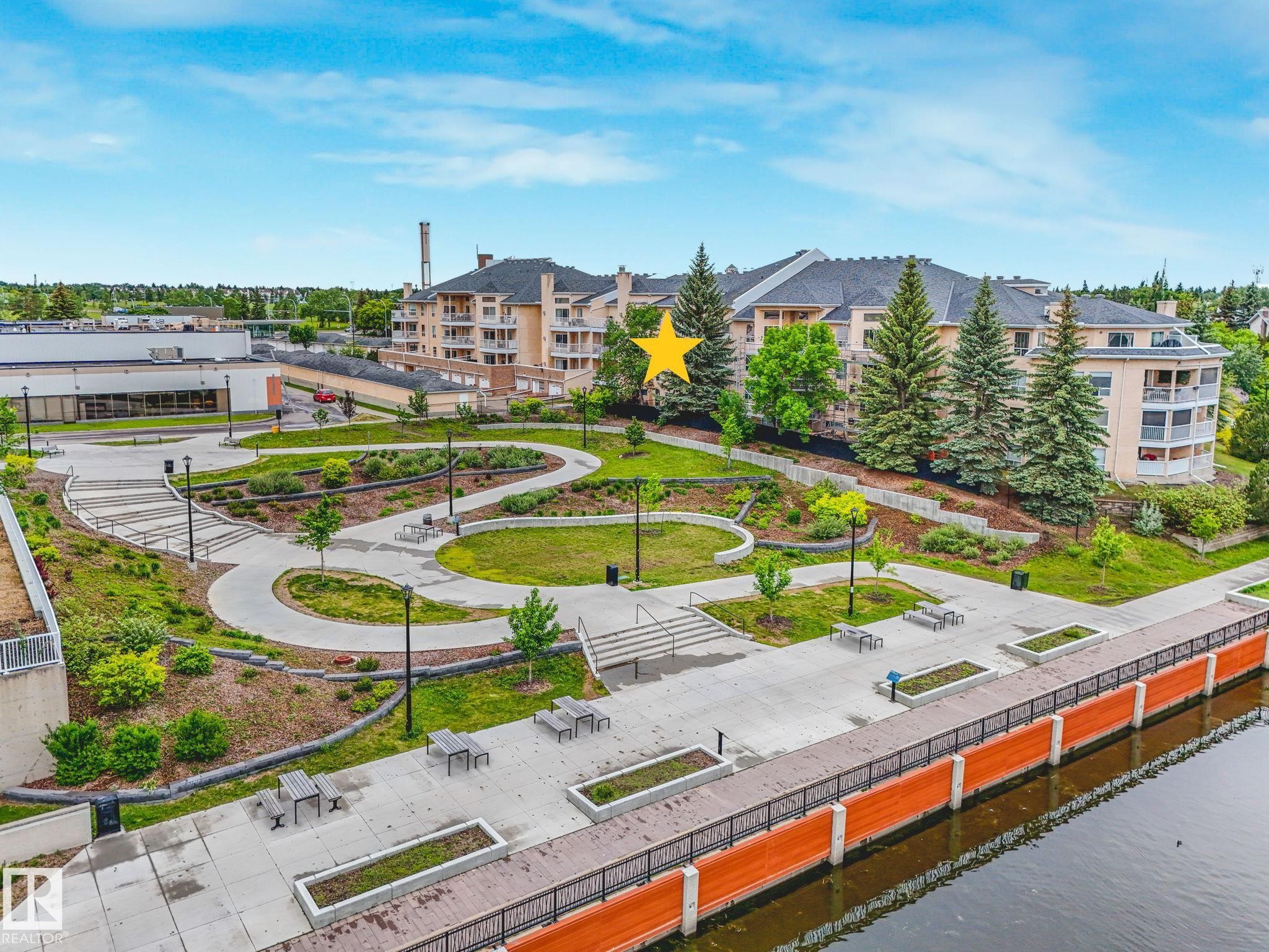 330 15499 Castle Downs Road, Edmonton, AB