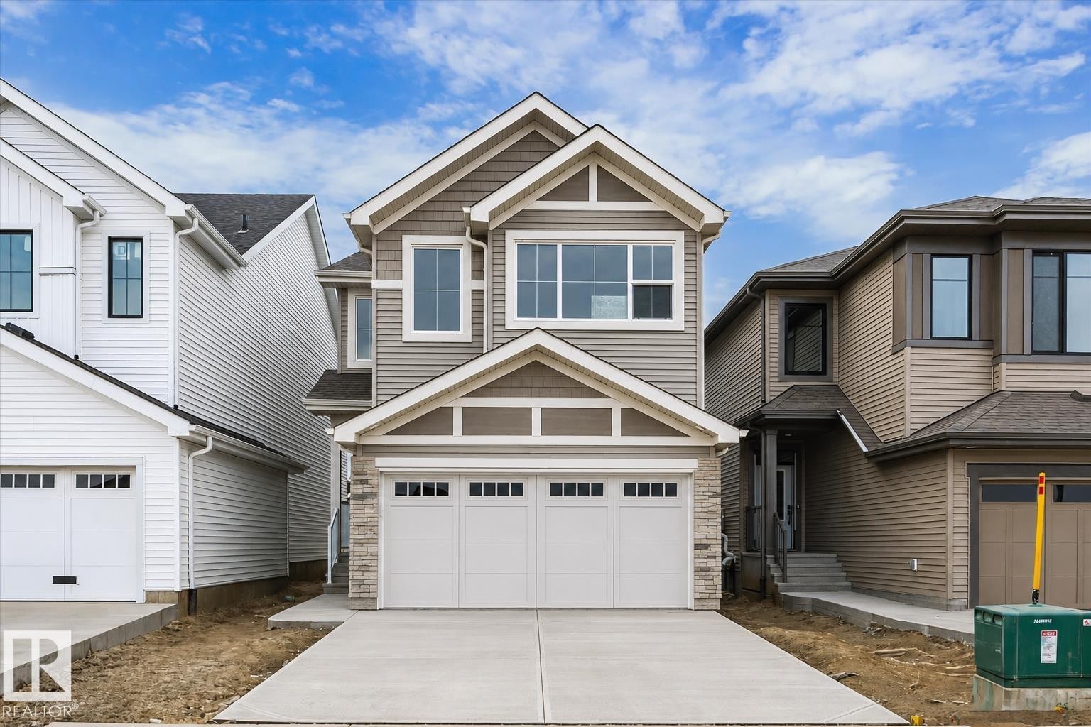 182 Stetson Loop, Ardrossan, AB