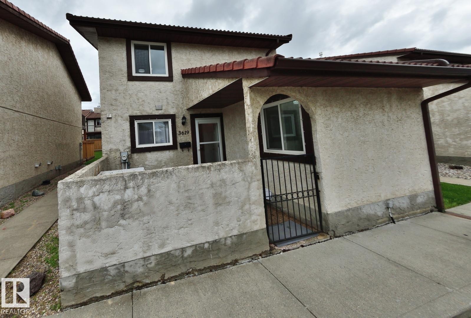 3619 30 Avenue, Edmonton, AB