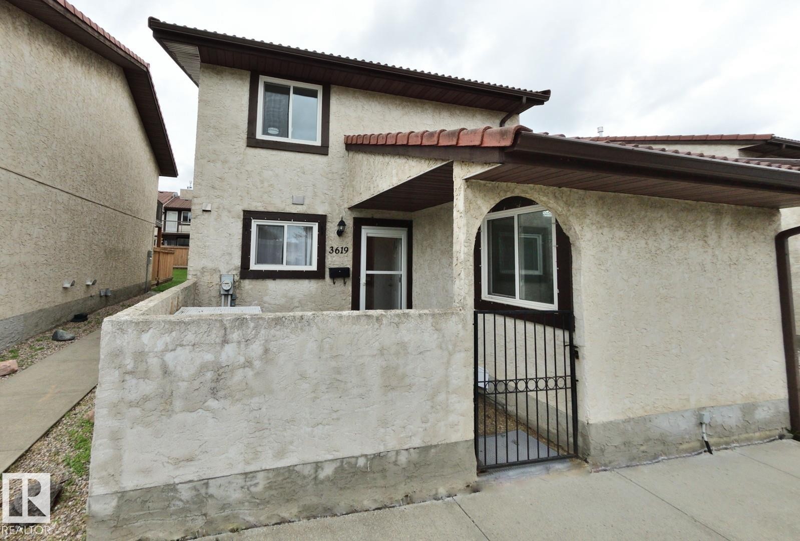 3619 30 Avenue, Edmonton, AB