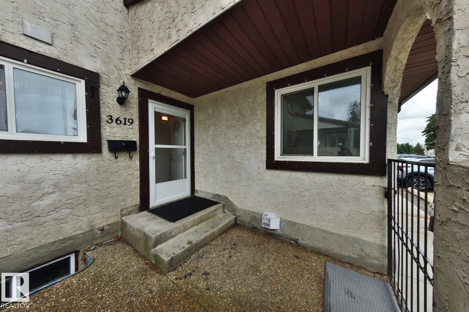 3619 30 Avenue, Edmonton, AB