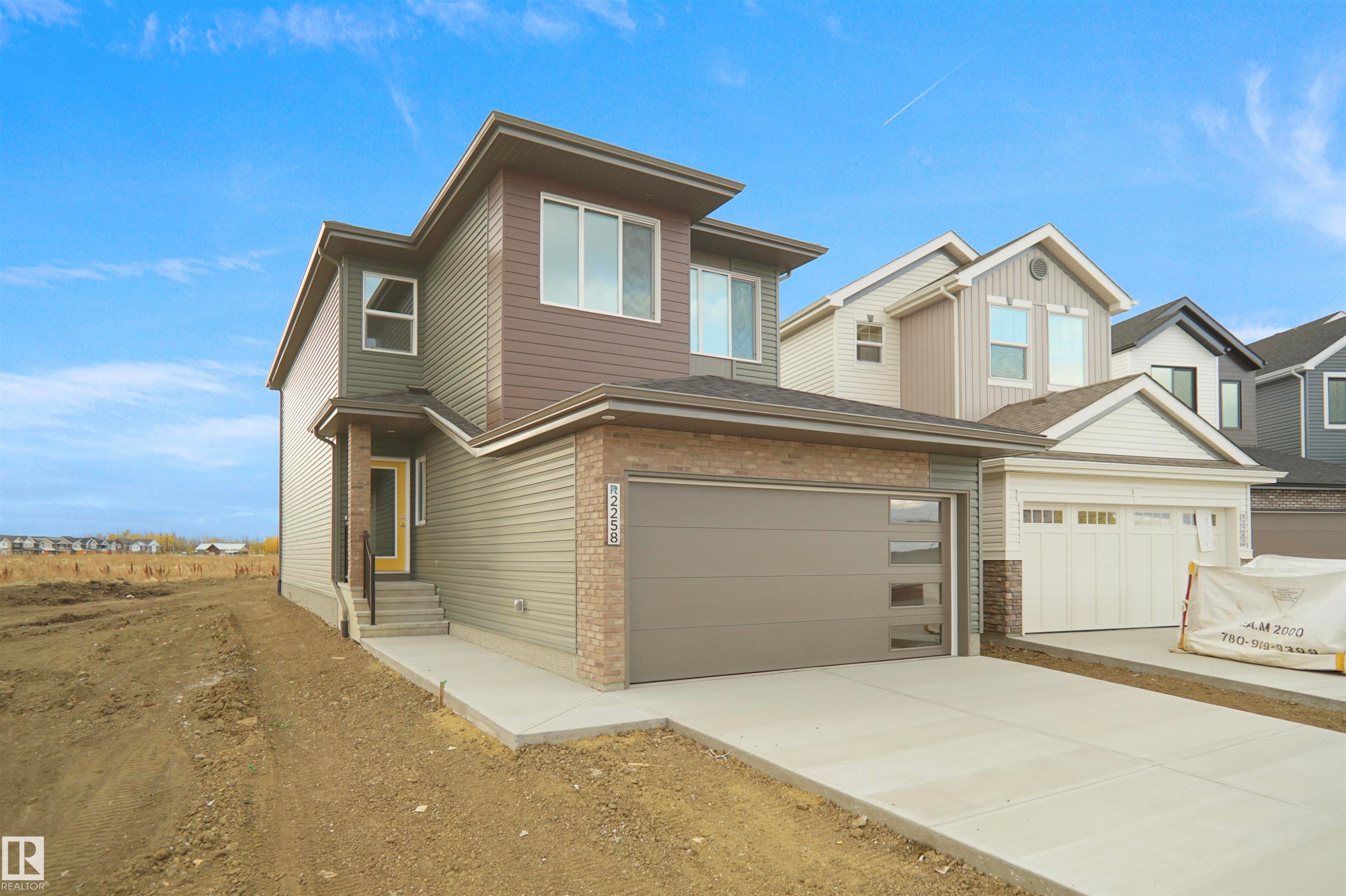 20924 16 Avenue, Edmonton, AB