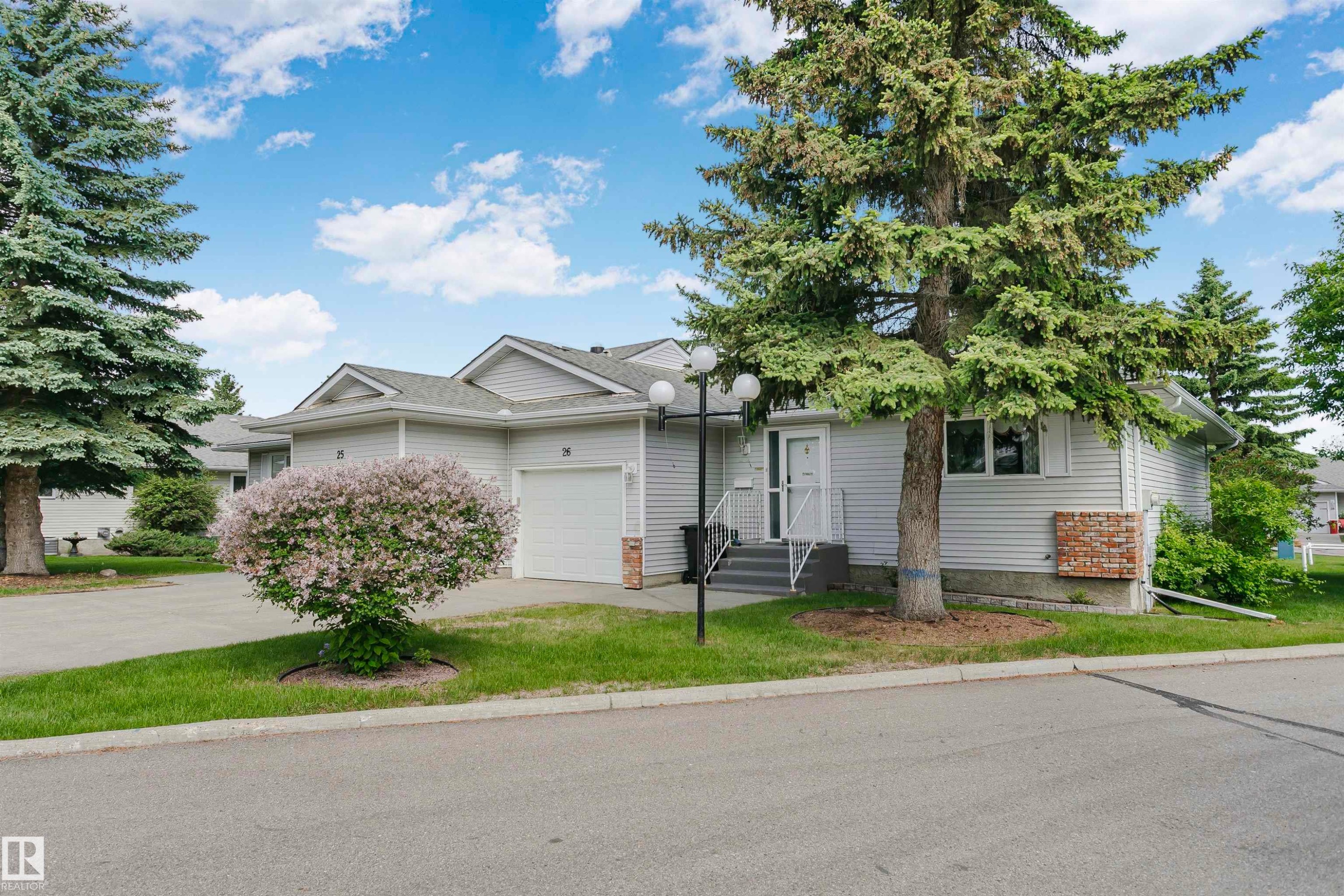 #26 1650 42 St Nw, Edmonton, AB