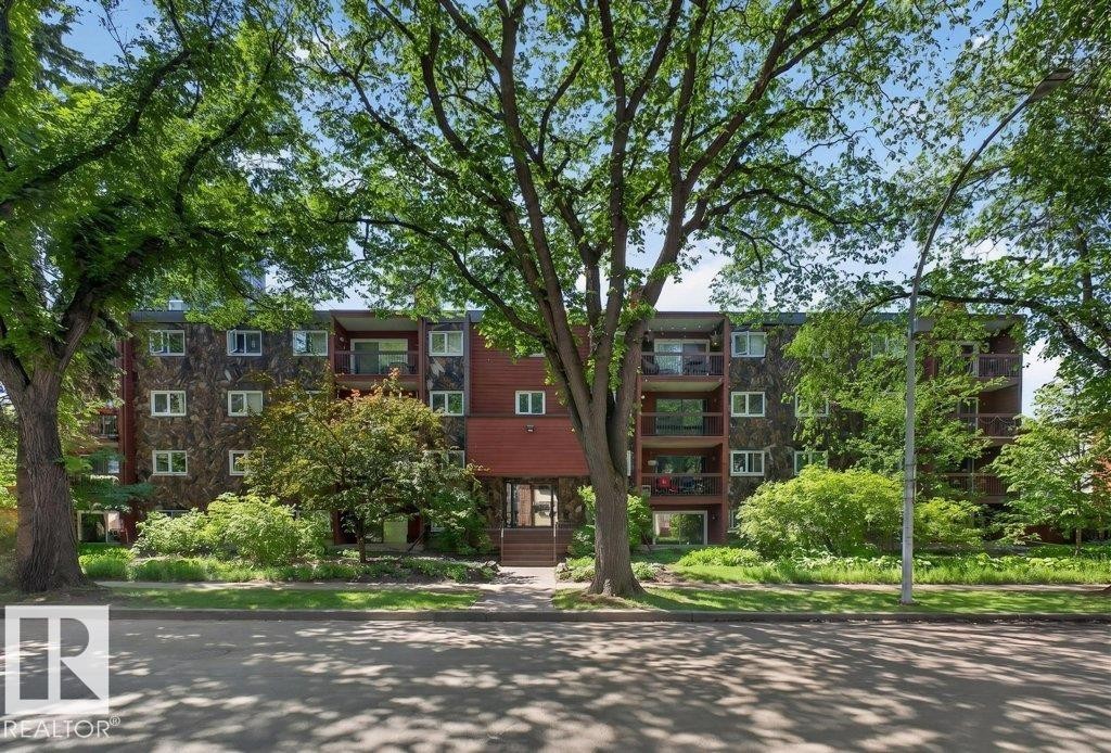 #3 10160 119 St Nw, Edmonton, AB - Outdoor