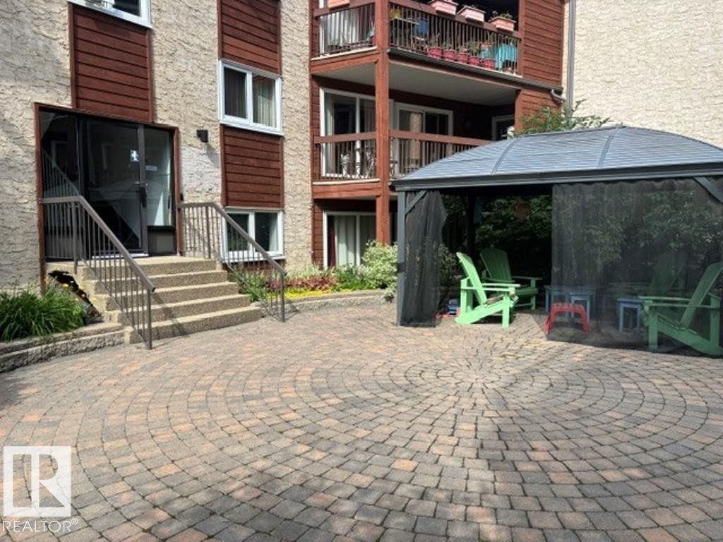 #3 10160 119 St Nw, Edmonton, AB - Outdoor