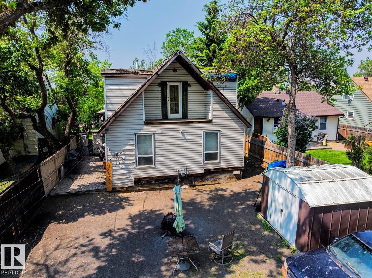 12223 107 Street, Edmonton, AB