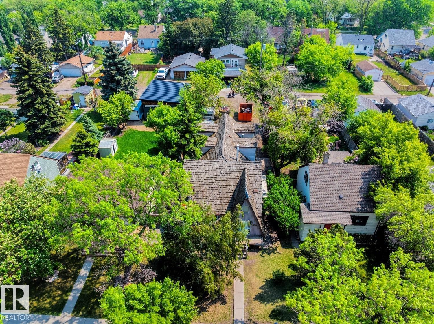 12223 107 Street, Edmonton, AB