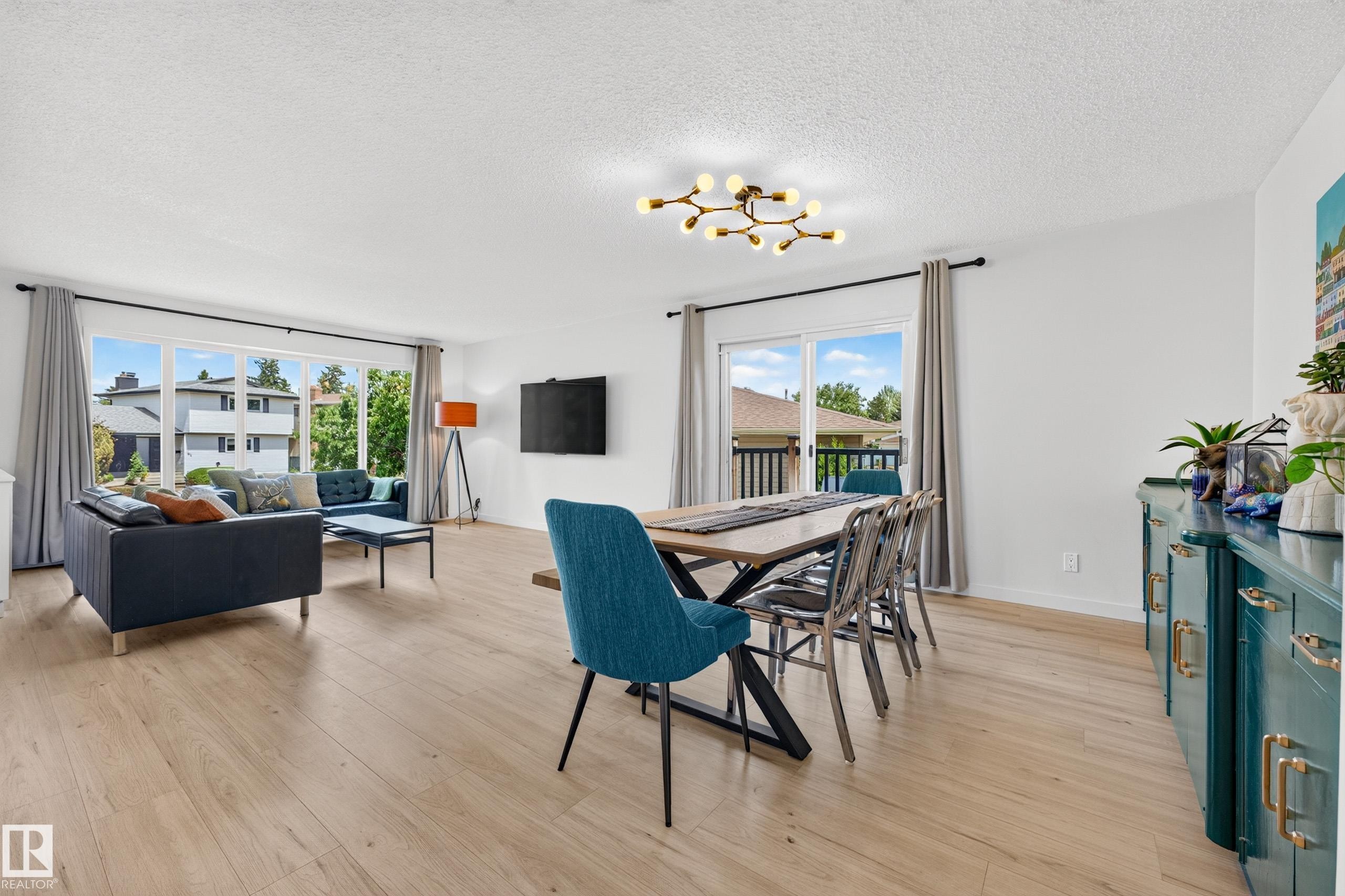 55 Ekota Crescent Nw, Edmonton, AB - Indoor