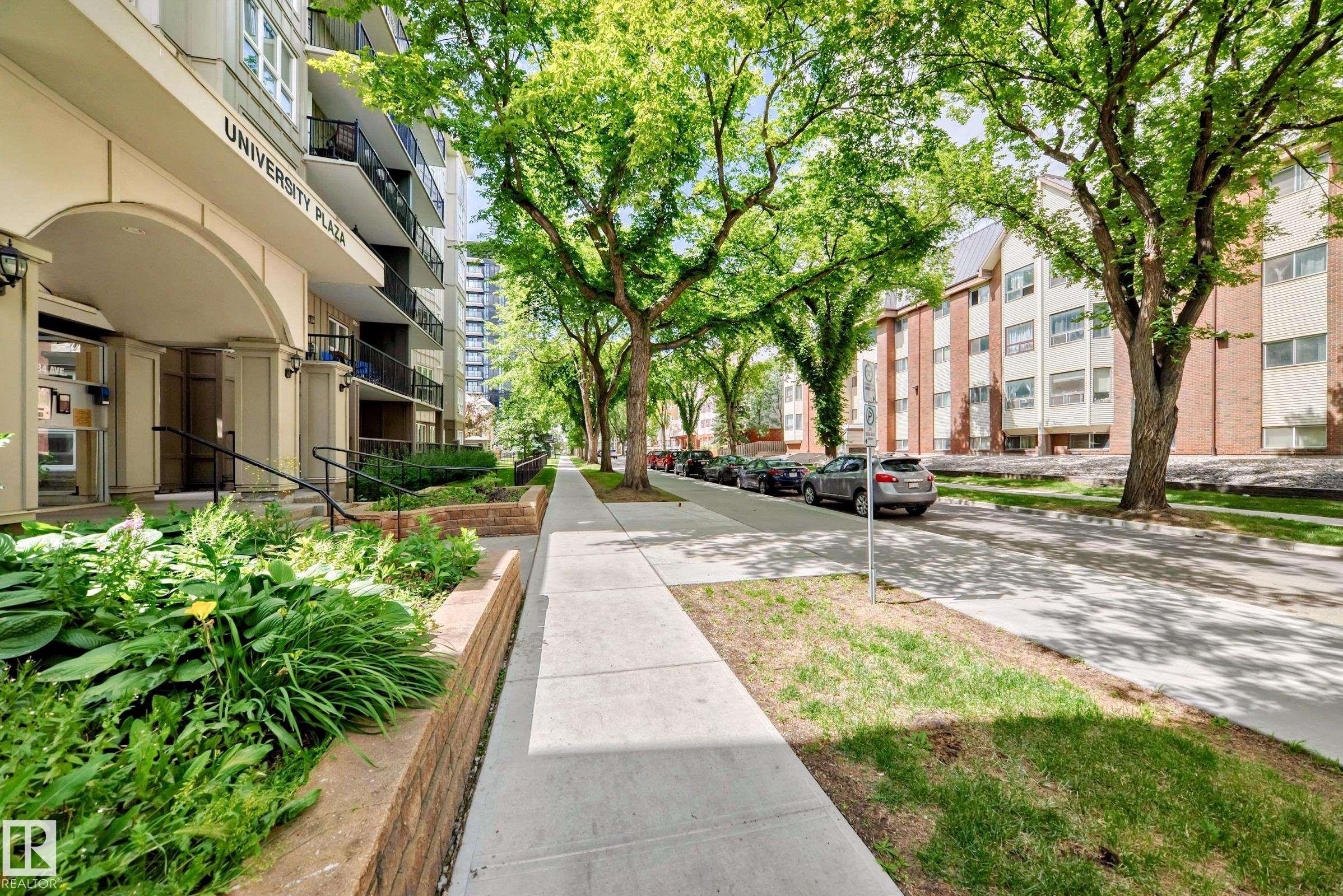 201 11103 84 Avenue, Edmonton, AB