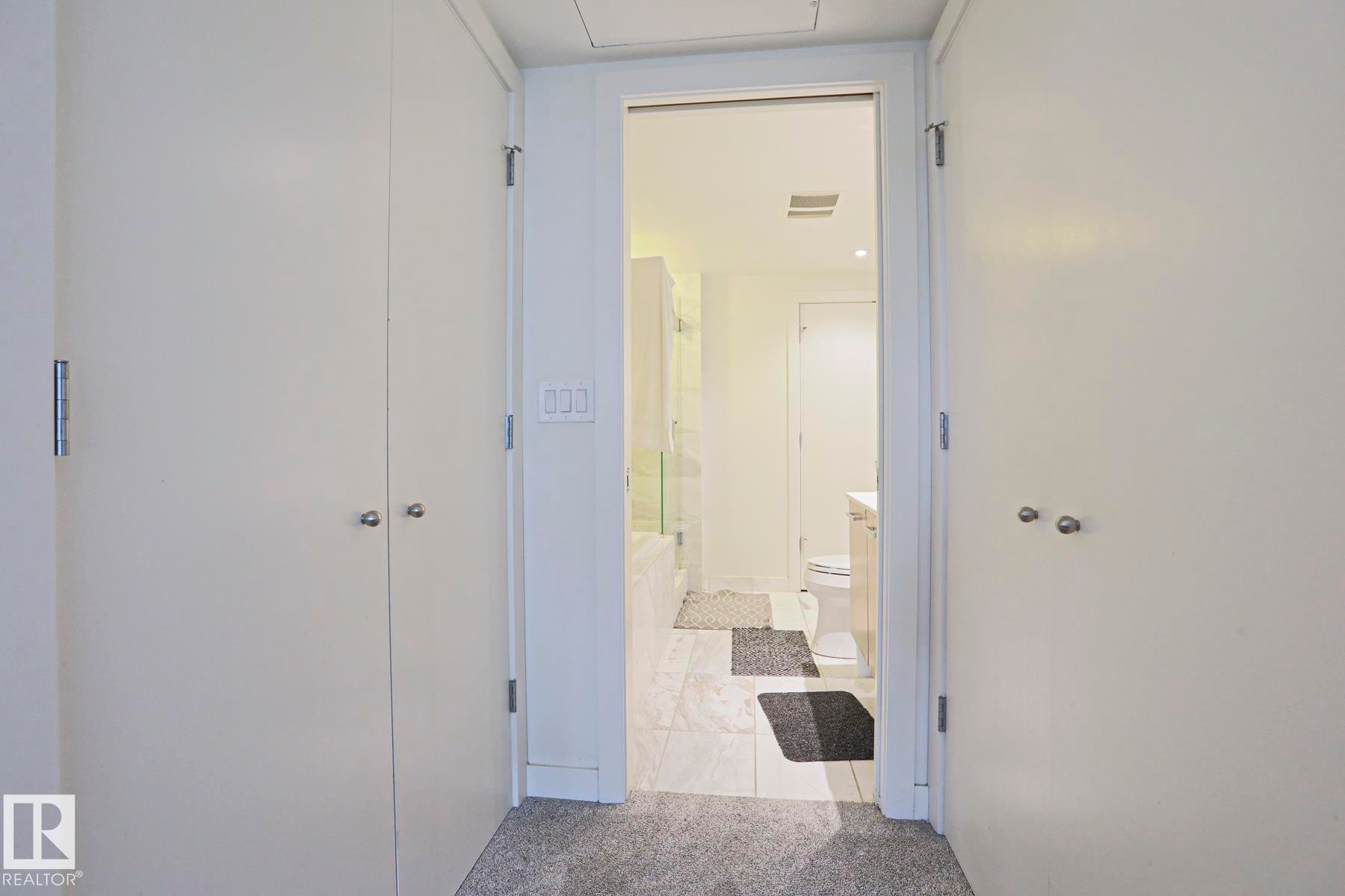 Corridor - 212 2612 109 Street Nw, Edmonton, AB
