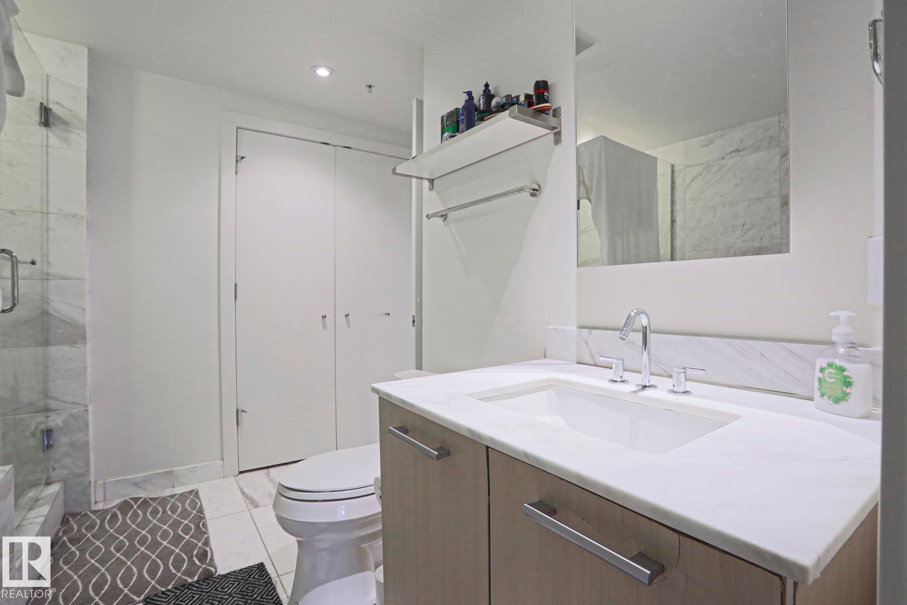Bathroom - 212 2612 109 Street Nw, Edmonton, AB
