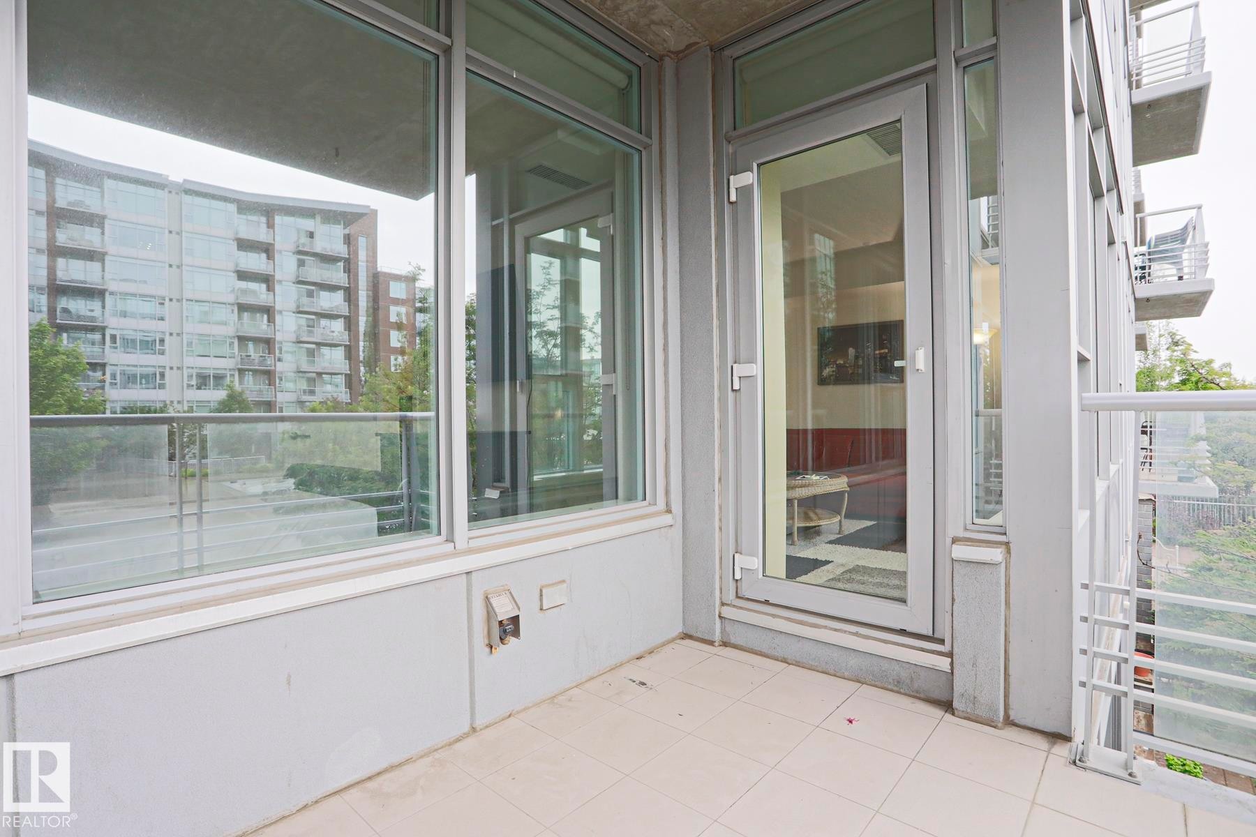 Sunroom - 212 2612 109 Street Nw, Edmonton, AB