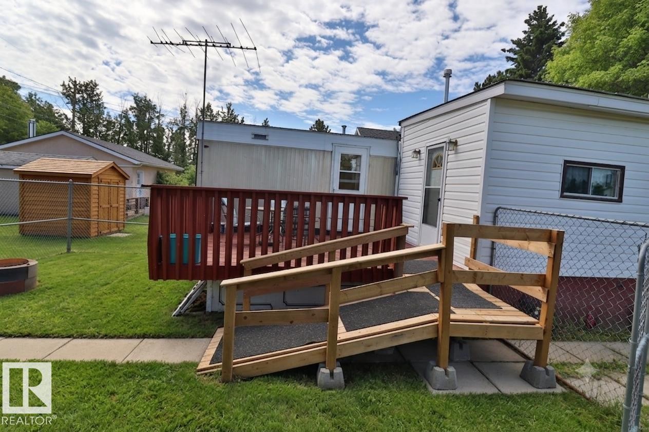 4803 47 St, Thorsby, AB