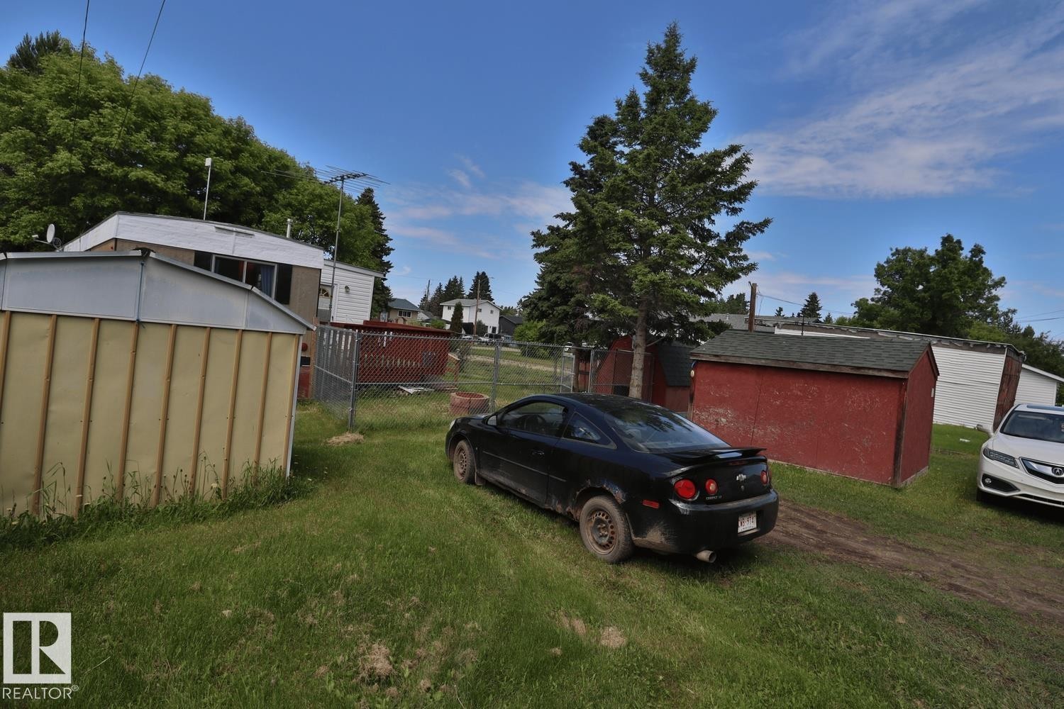 4803 47 St, Thorsby, AB