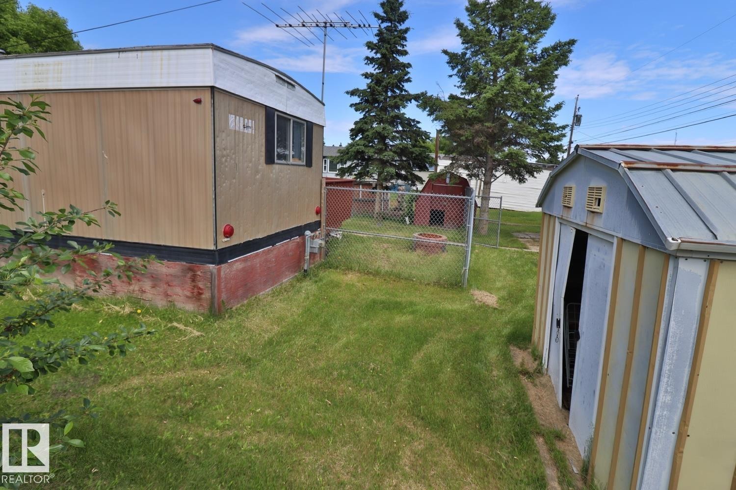 4803 47 St, Thorsby, AB