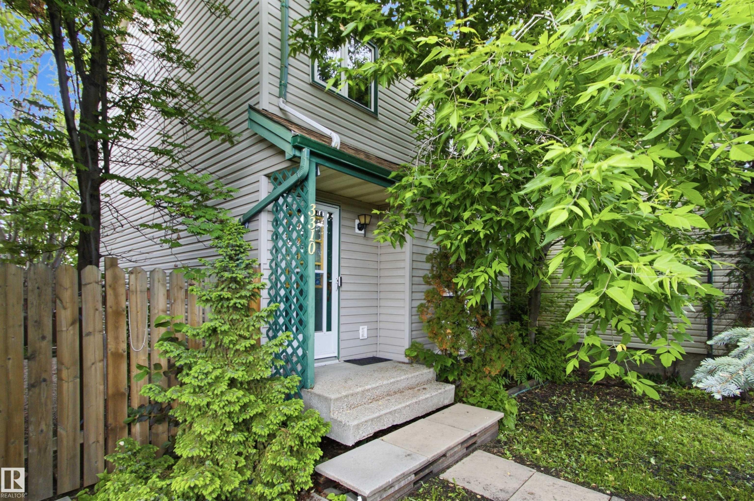 3310 48 Street, Edmonton, AB