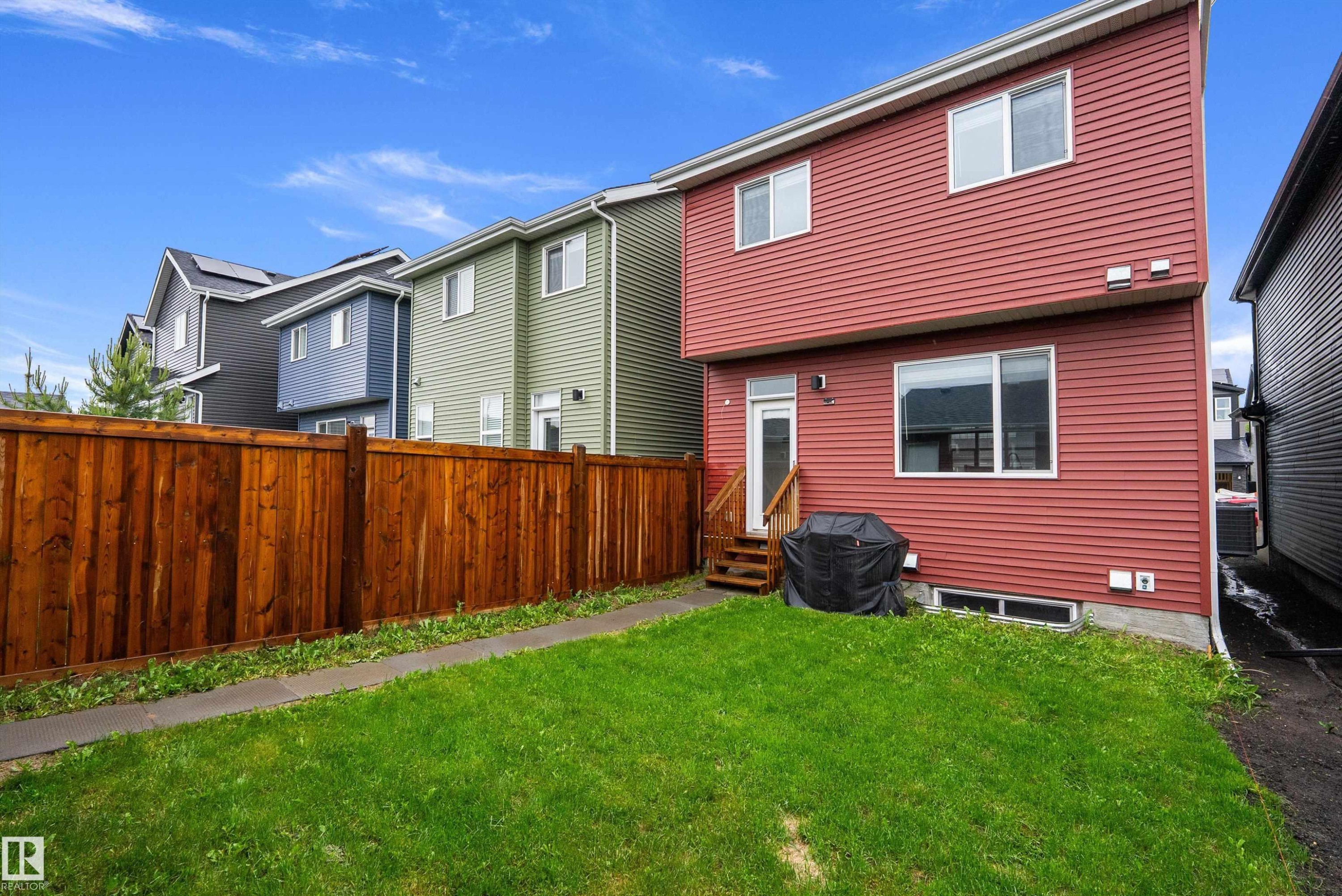 112 Stiles Bend, Leduc, AB