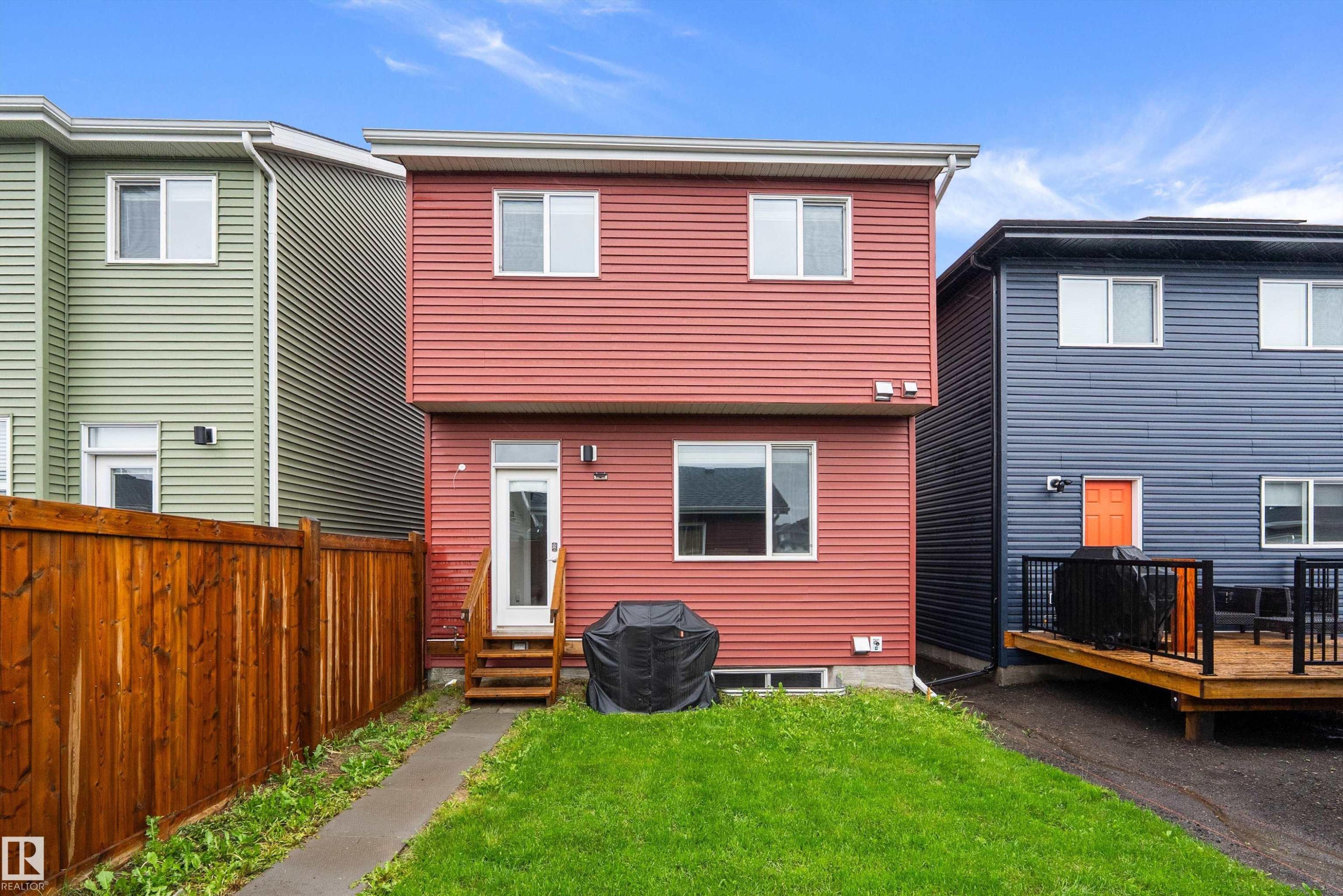 112 Stiles Bend, Leduc, AB
