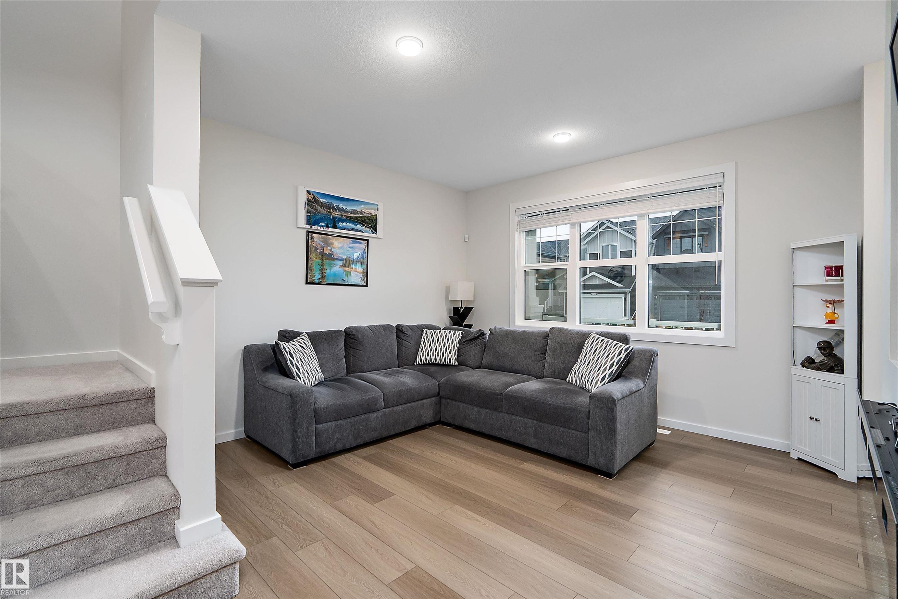 112 Stiles Bend, Leduc, AB