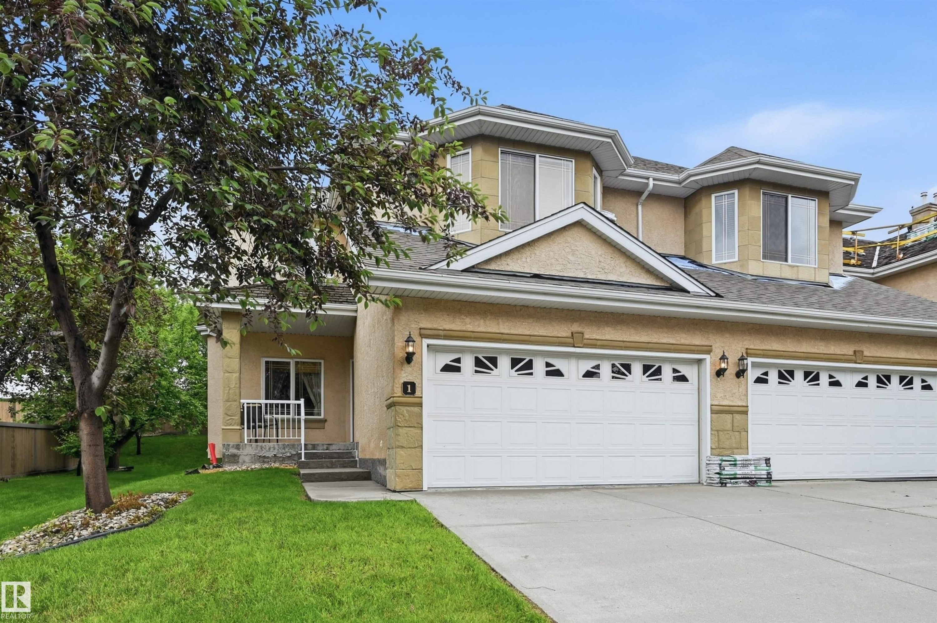 1 577 Butterworth Way, Edmonton, AB