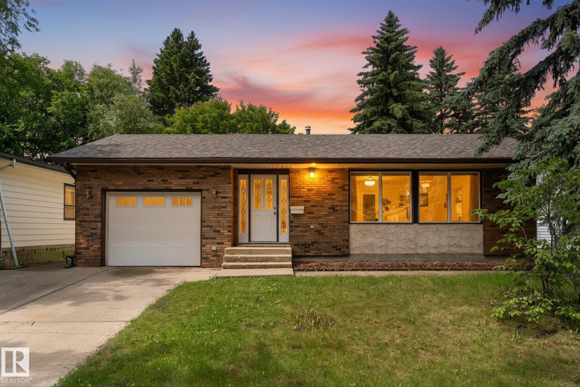 44 Arlington Drive, St. Albert, AB - Outdoor