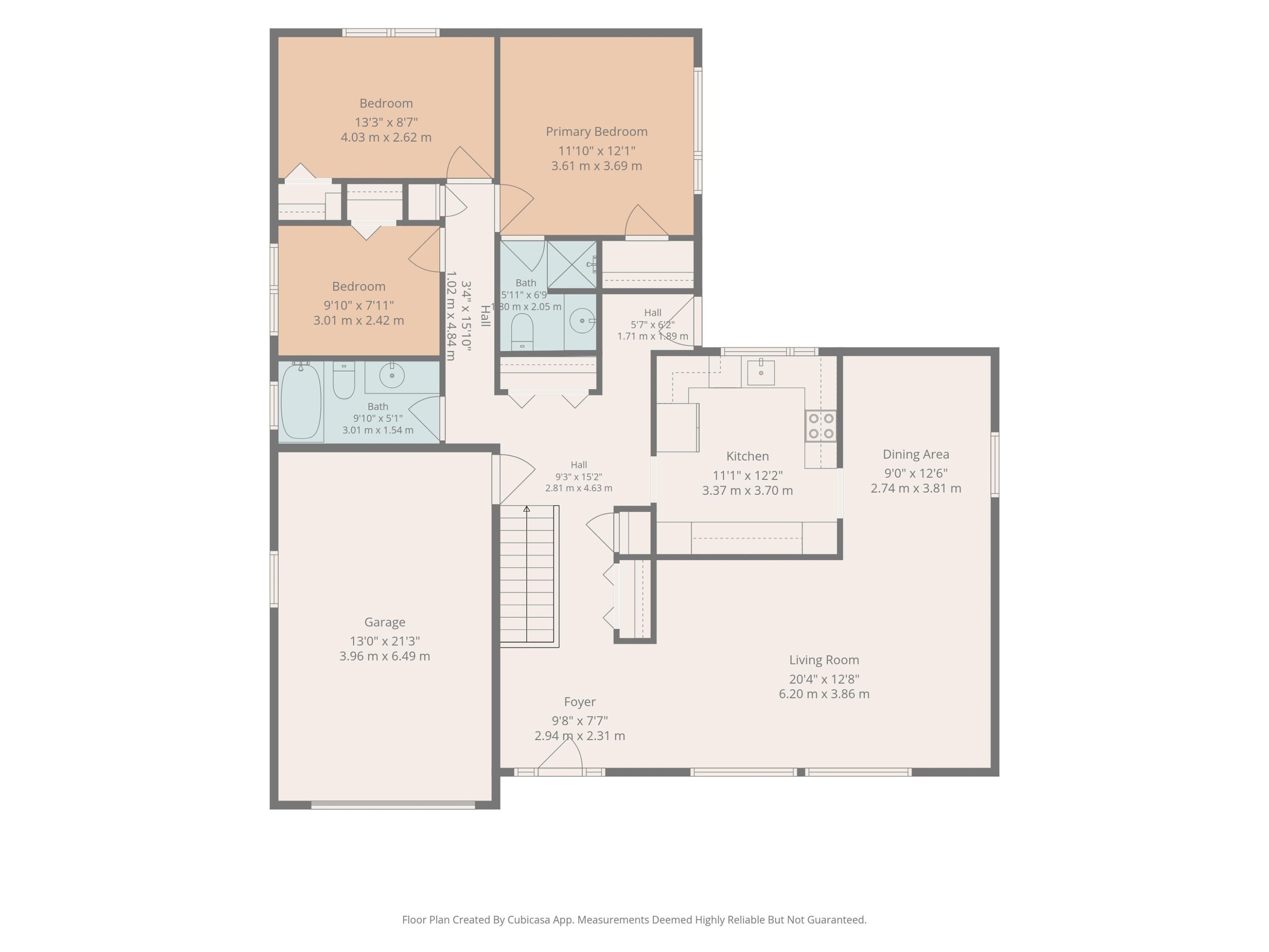 44 Arlington Drive, St. Albert, AB - Other