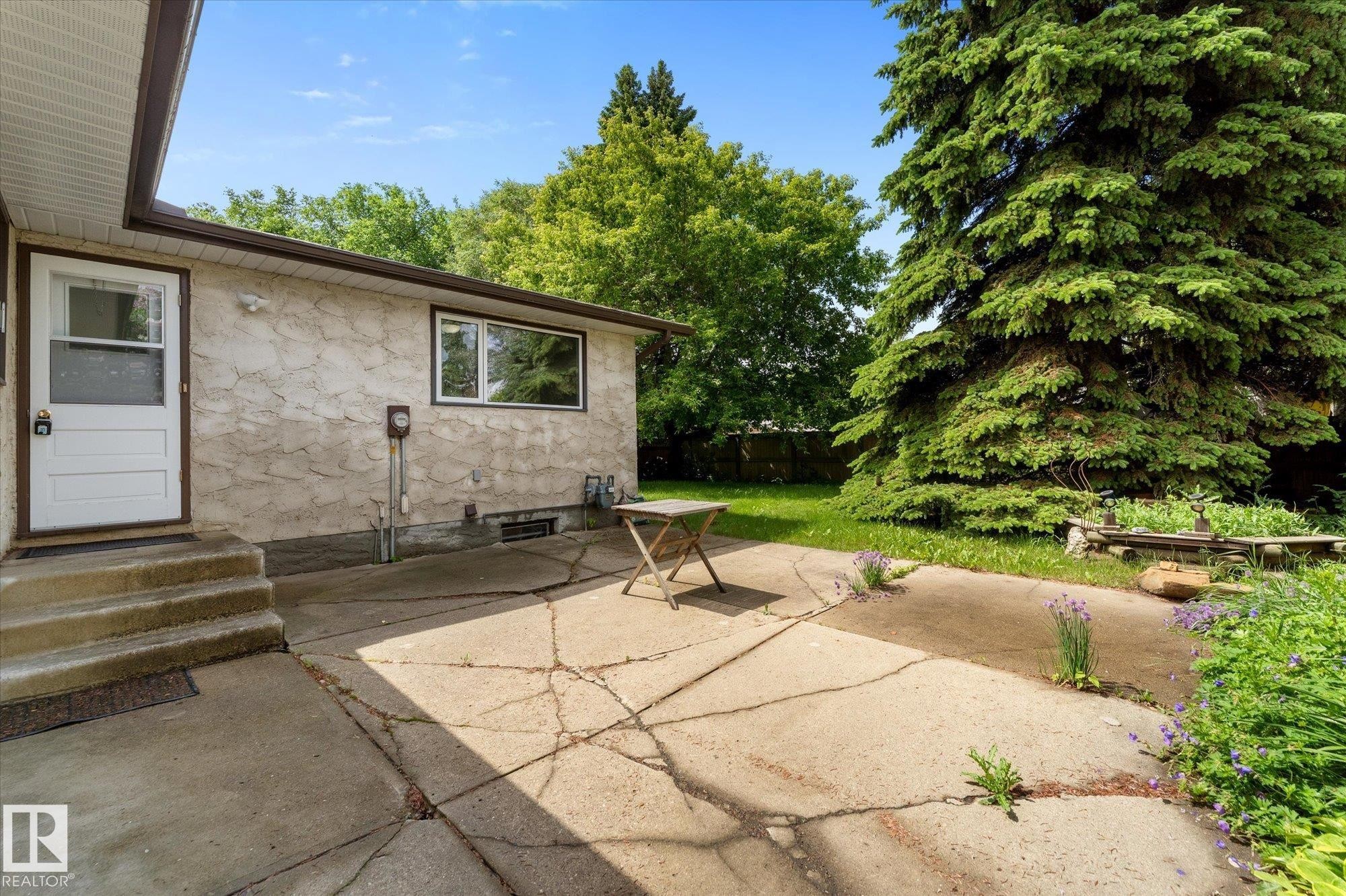 44 Arlington Drive, St. Albert, AB - Outdoor