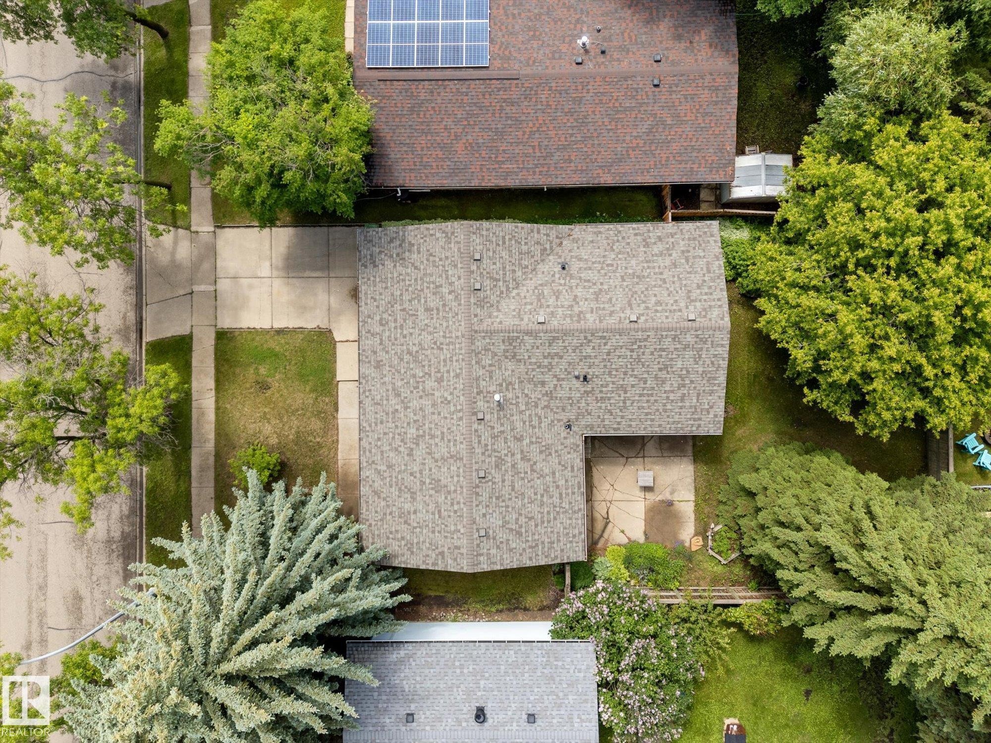 44 Arlington Drive, St. Albert, AB - Outdoor