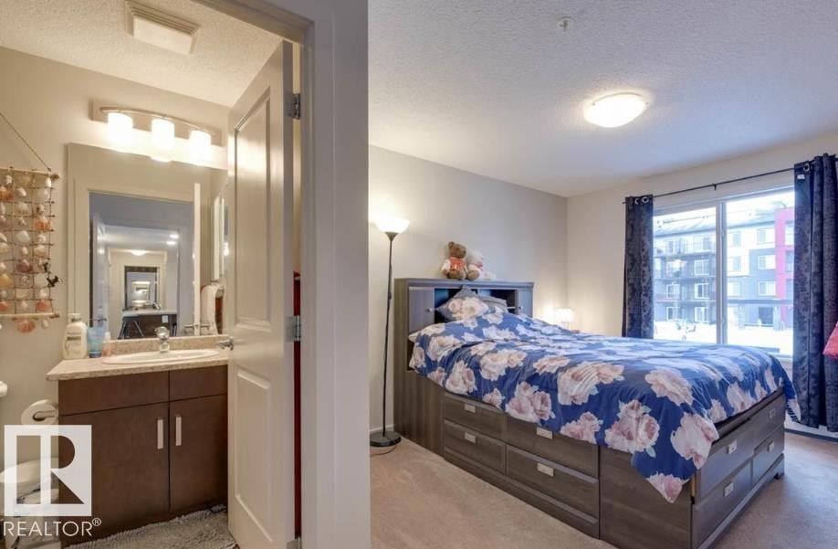 207 5521 7 Avenue, Edmonton, AB