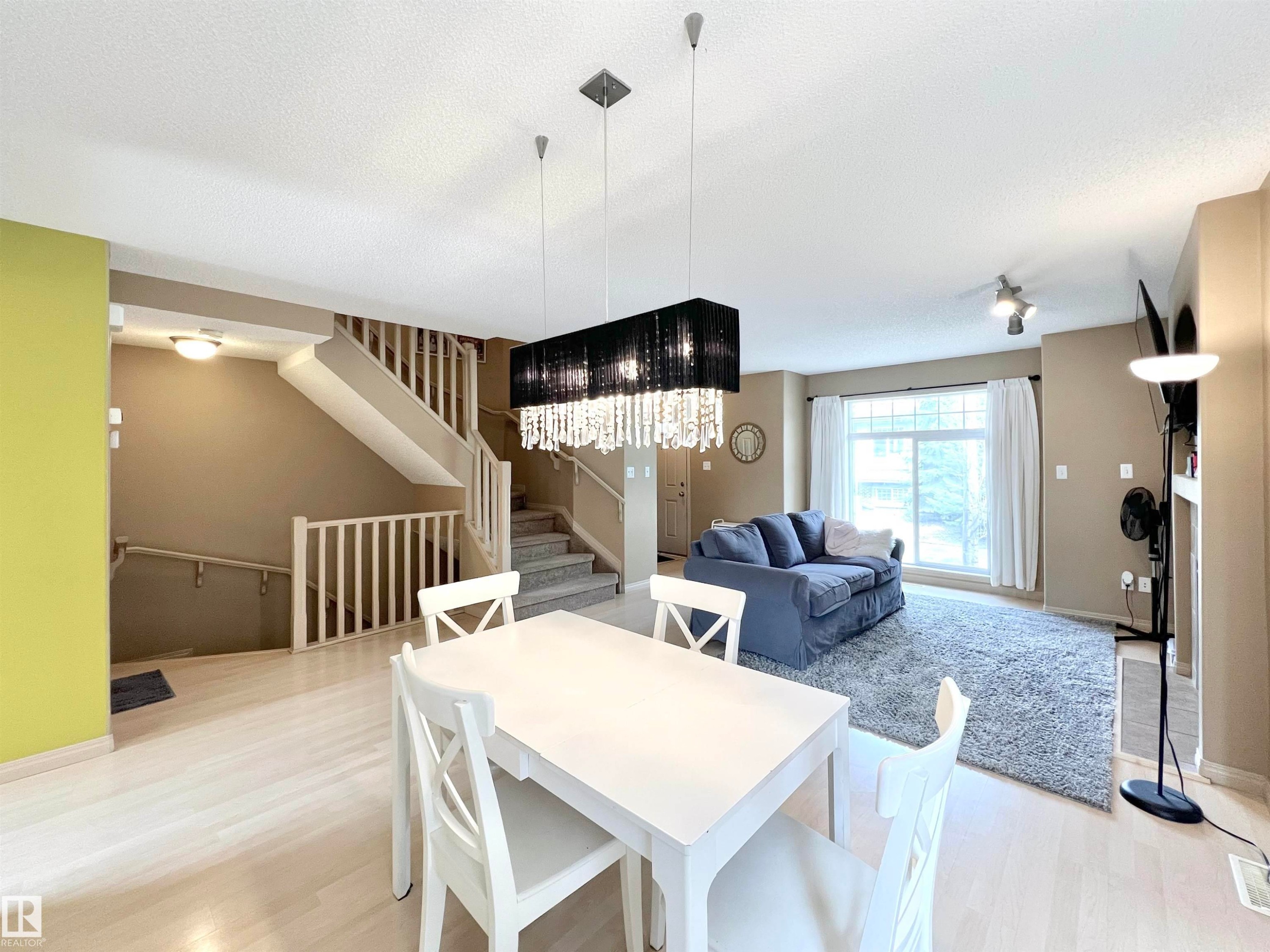 8 4755 Terwillegar Common, Edmonton, AB - Indoor