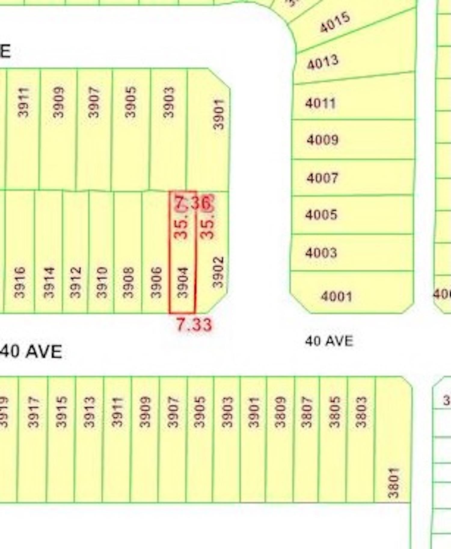 3904 40 Avenue, Beaumont, AB
