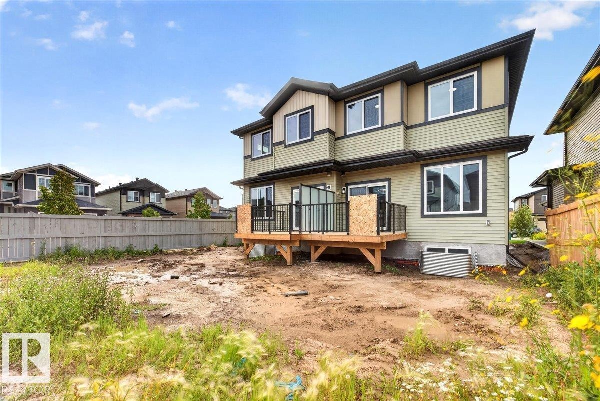 3904 40 Avenue, Beaumont, AB - Outdoor