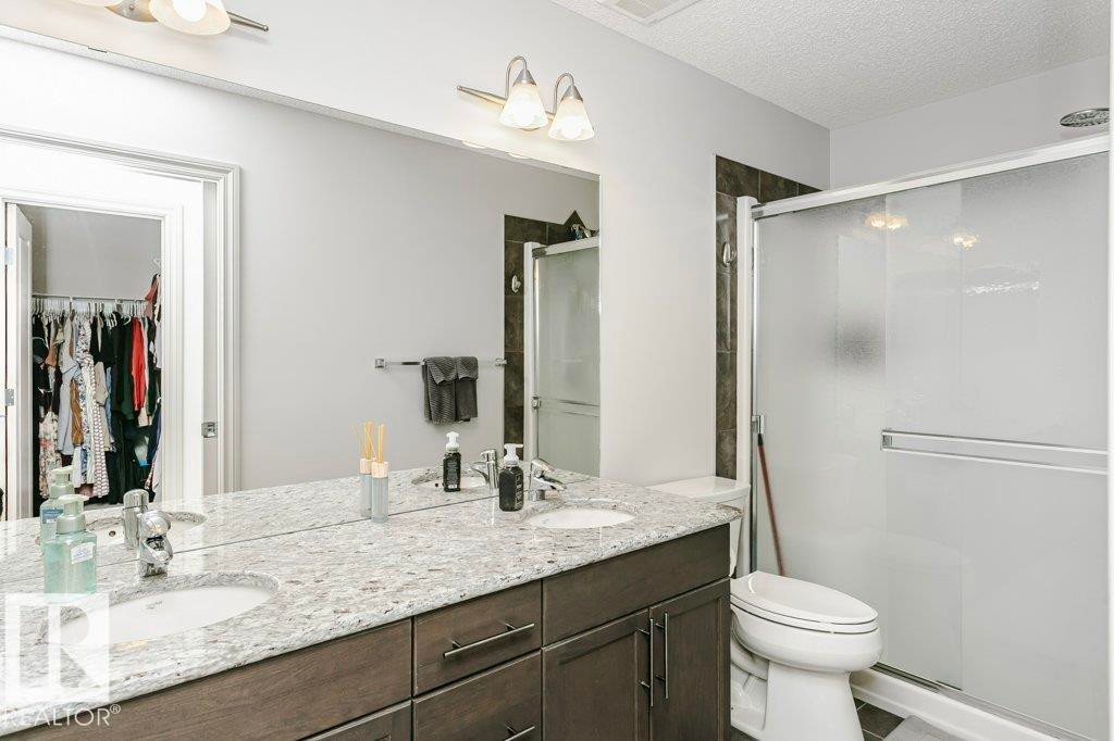 30 445 Brintnell Boulevard, Edmonton, AB - Indoor Photo Showing Bathroom