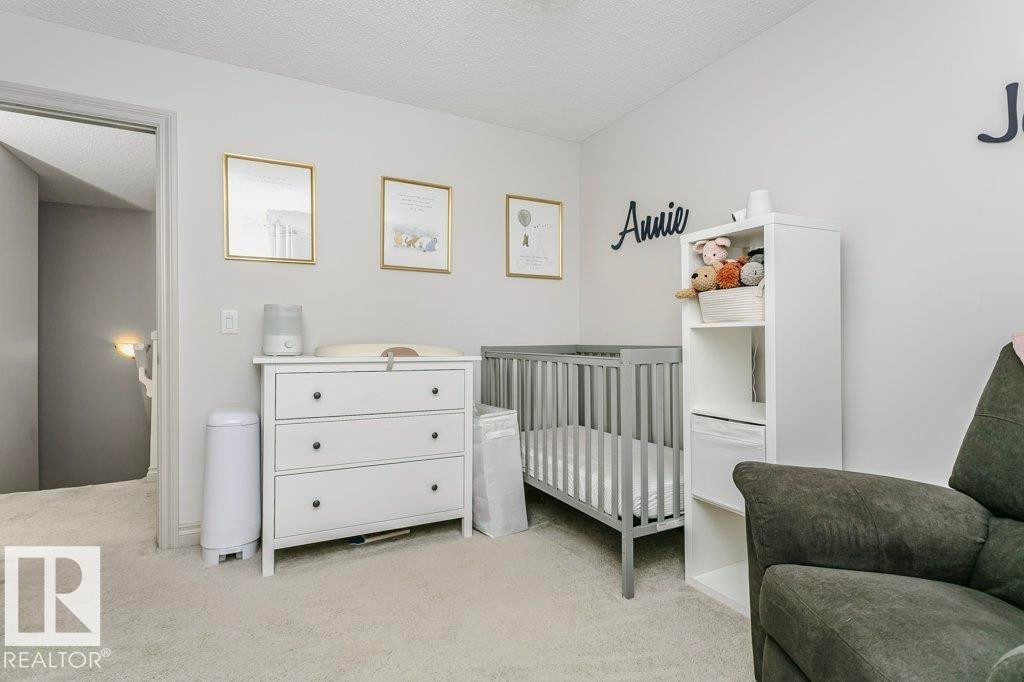 30 445 Brintnell Boulevard, Edmonton, AB - Indoor Photo Showing Bedroom