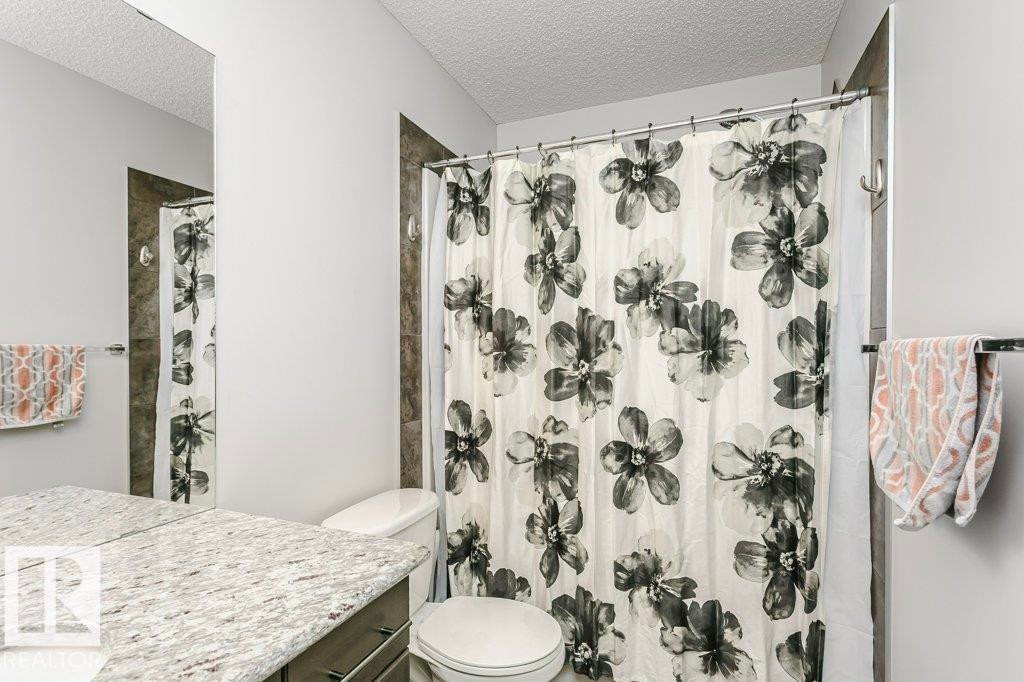 30 445 Brintnell Boulevard, Edmonton, AB - Indoor Photo Showing Bathroom