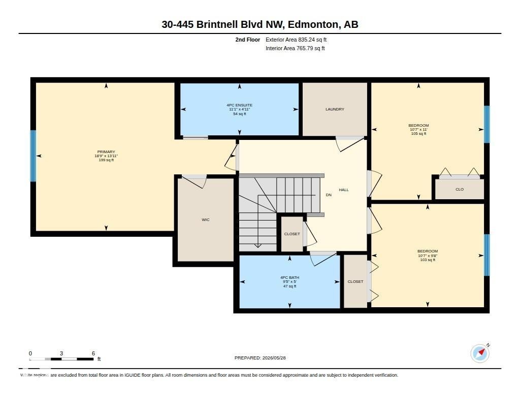 30 445 Brintnell Boulevard, Edmonton, AB - Other