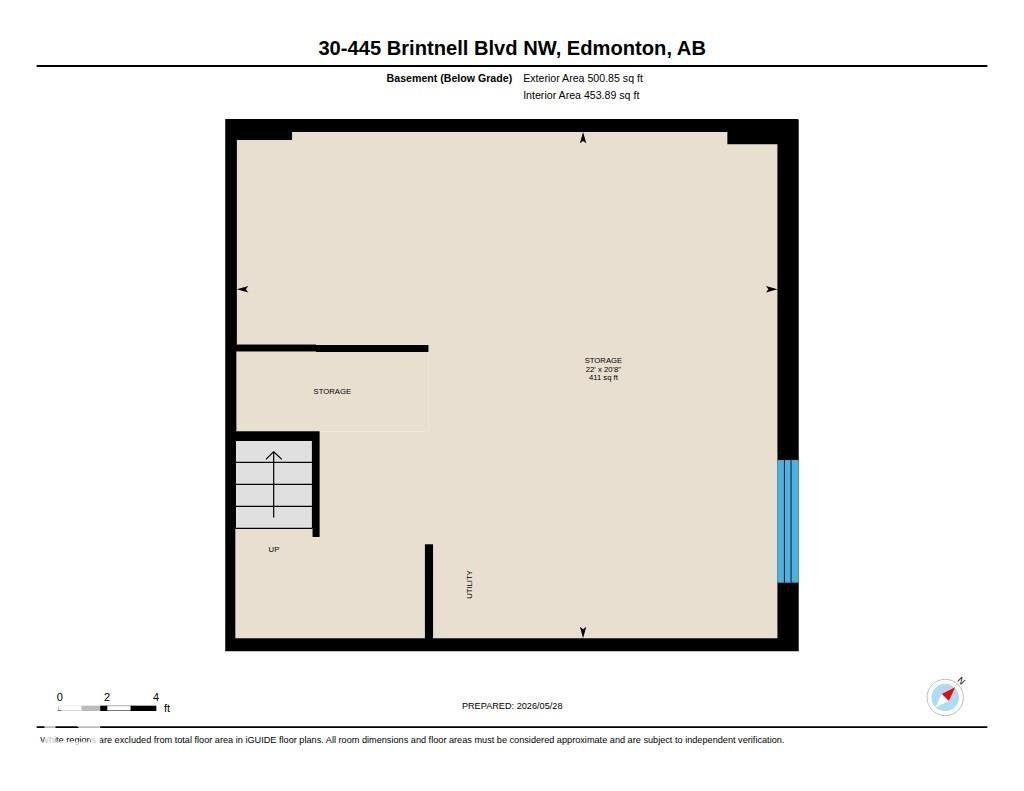 30 445 Brintnell Boulevard, Edmonton, AB - Other