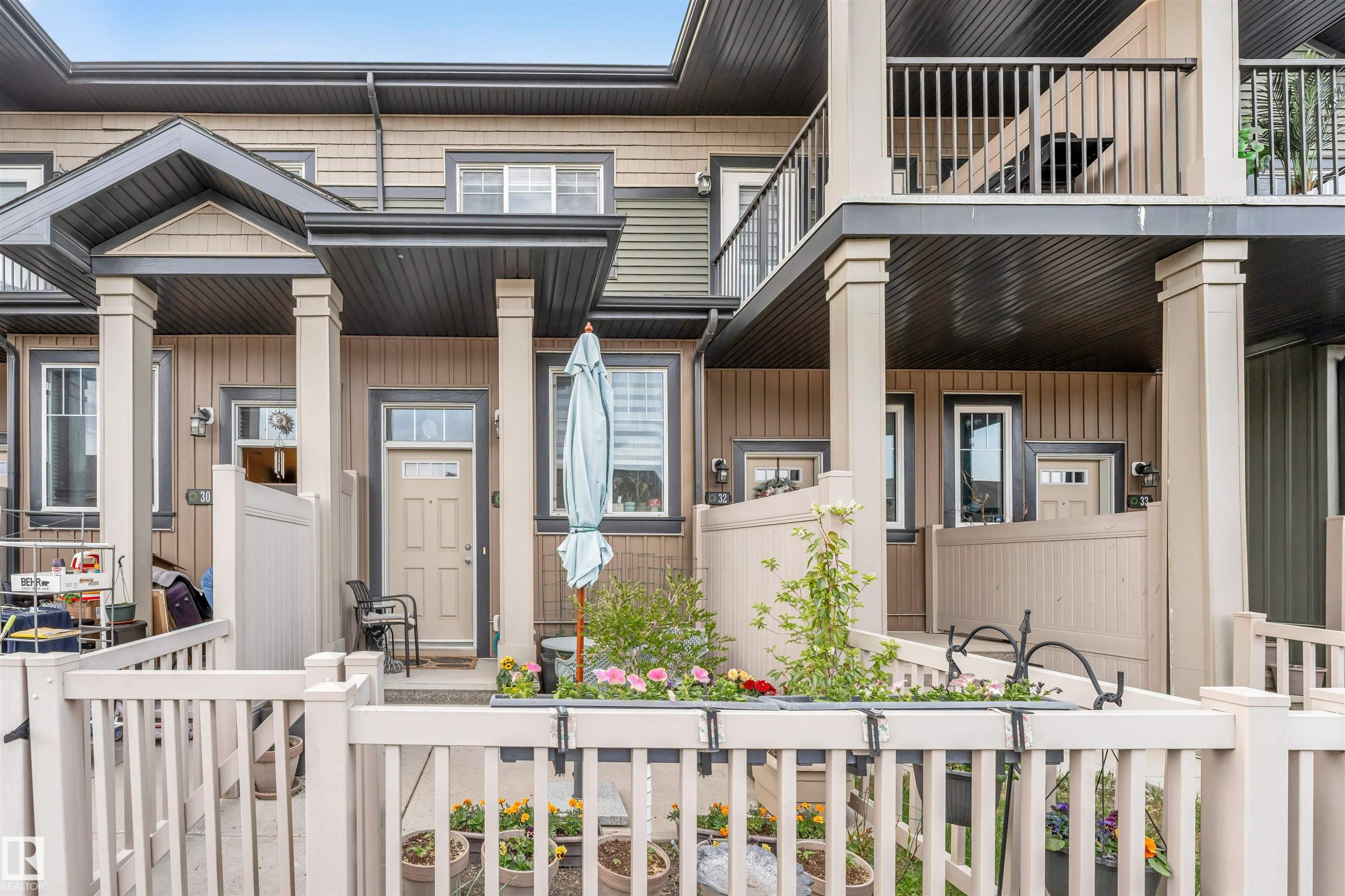 30 3305 Orchards Link, Edmonton, AB