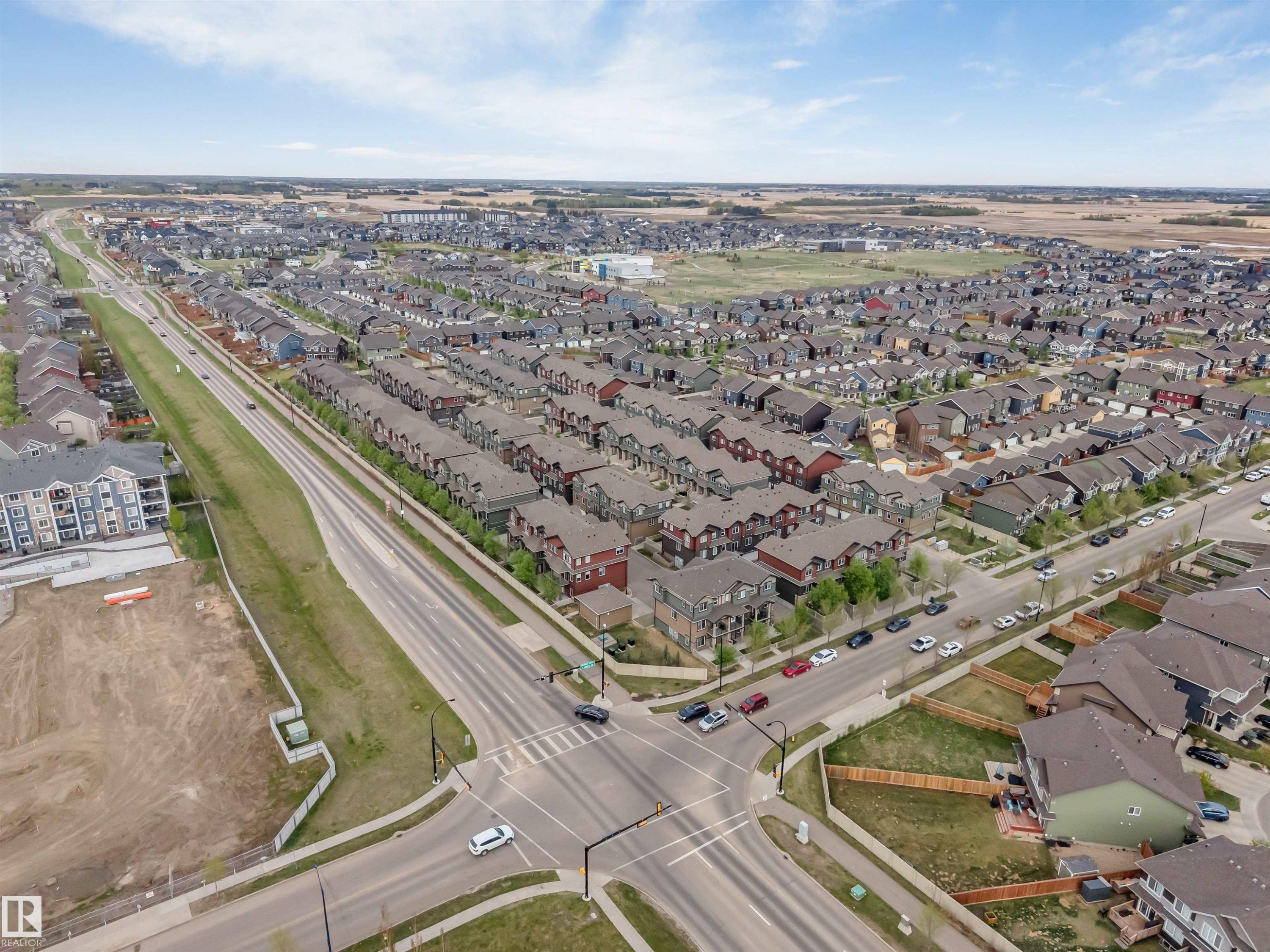 30 3305 Orchards Link, Edmonton, AB