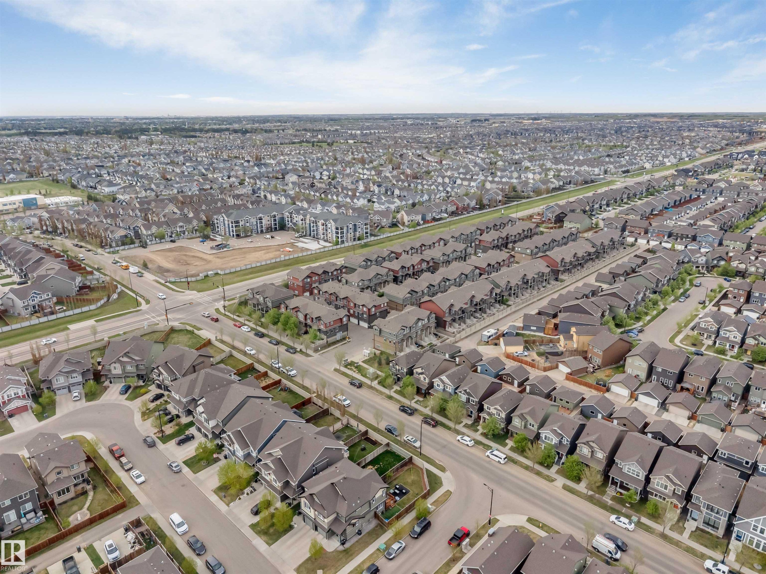30 3305 Orchards Link, Edmonton, AB