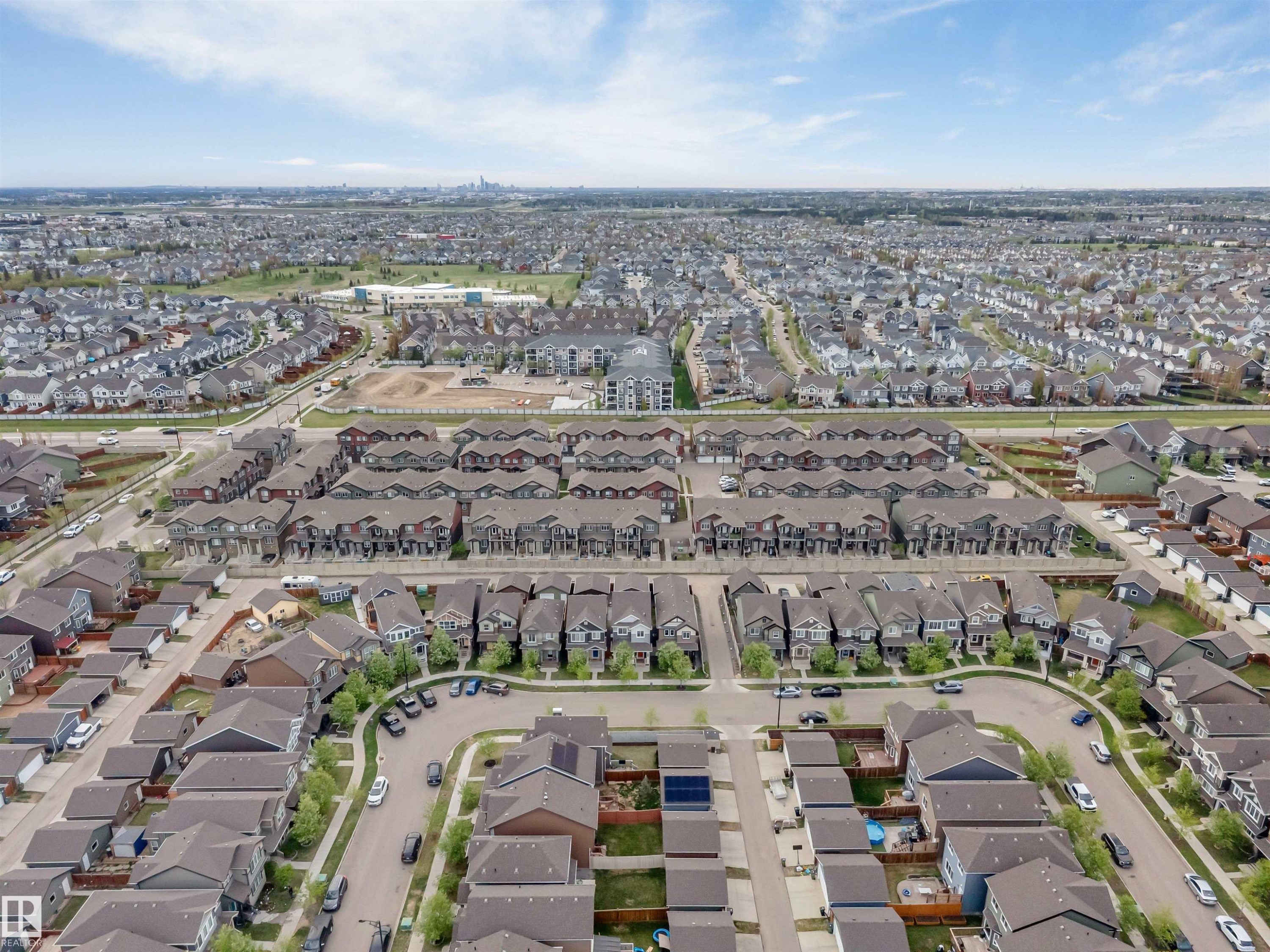 30 3305 Orchards Link, Edmonton, AB