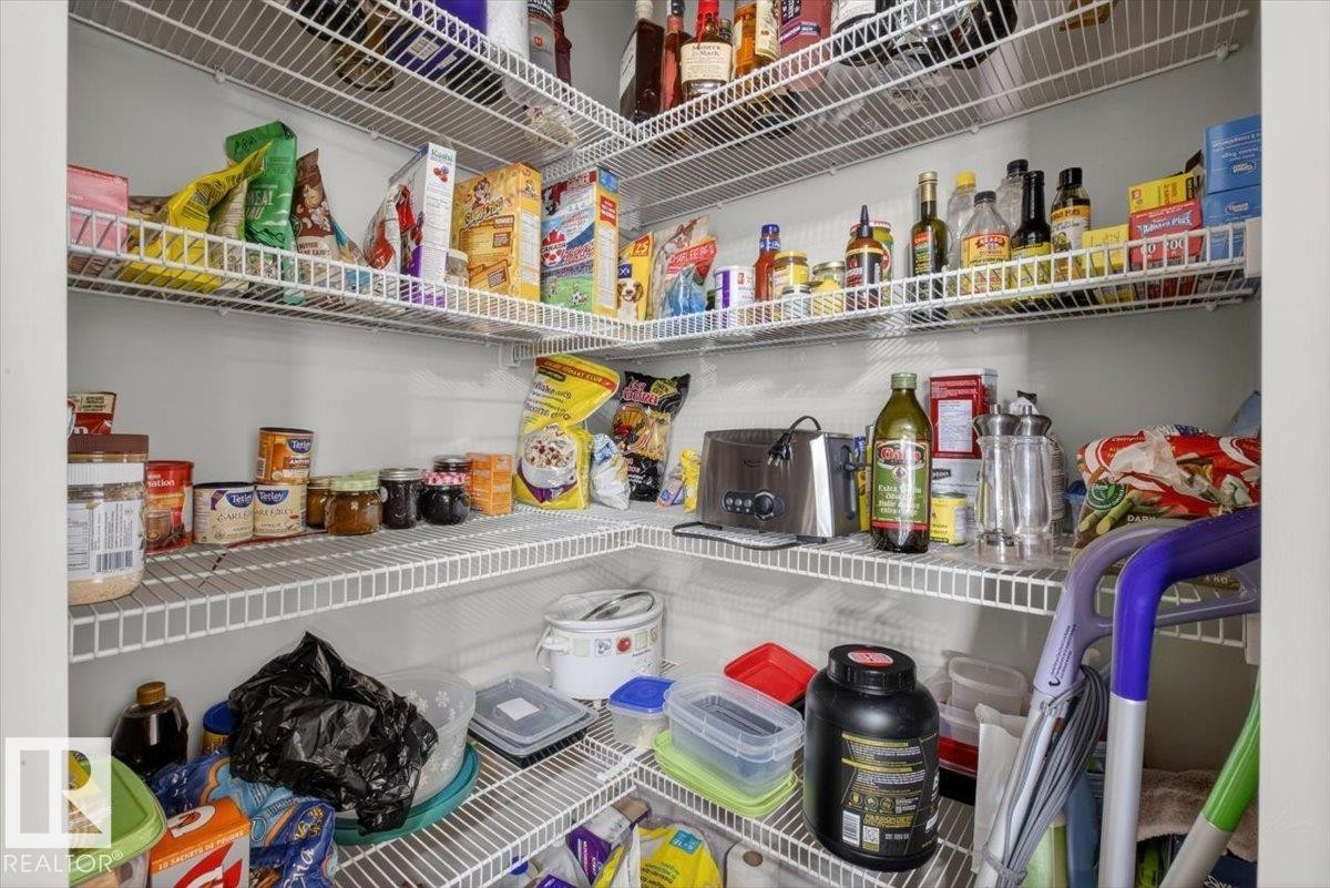 1107 35 Avenue, Edmonton, AB - Indoor With Storage