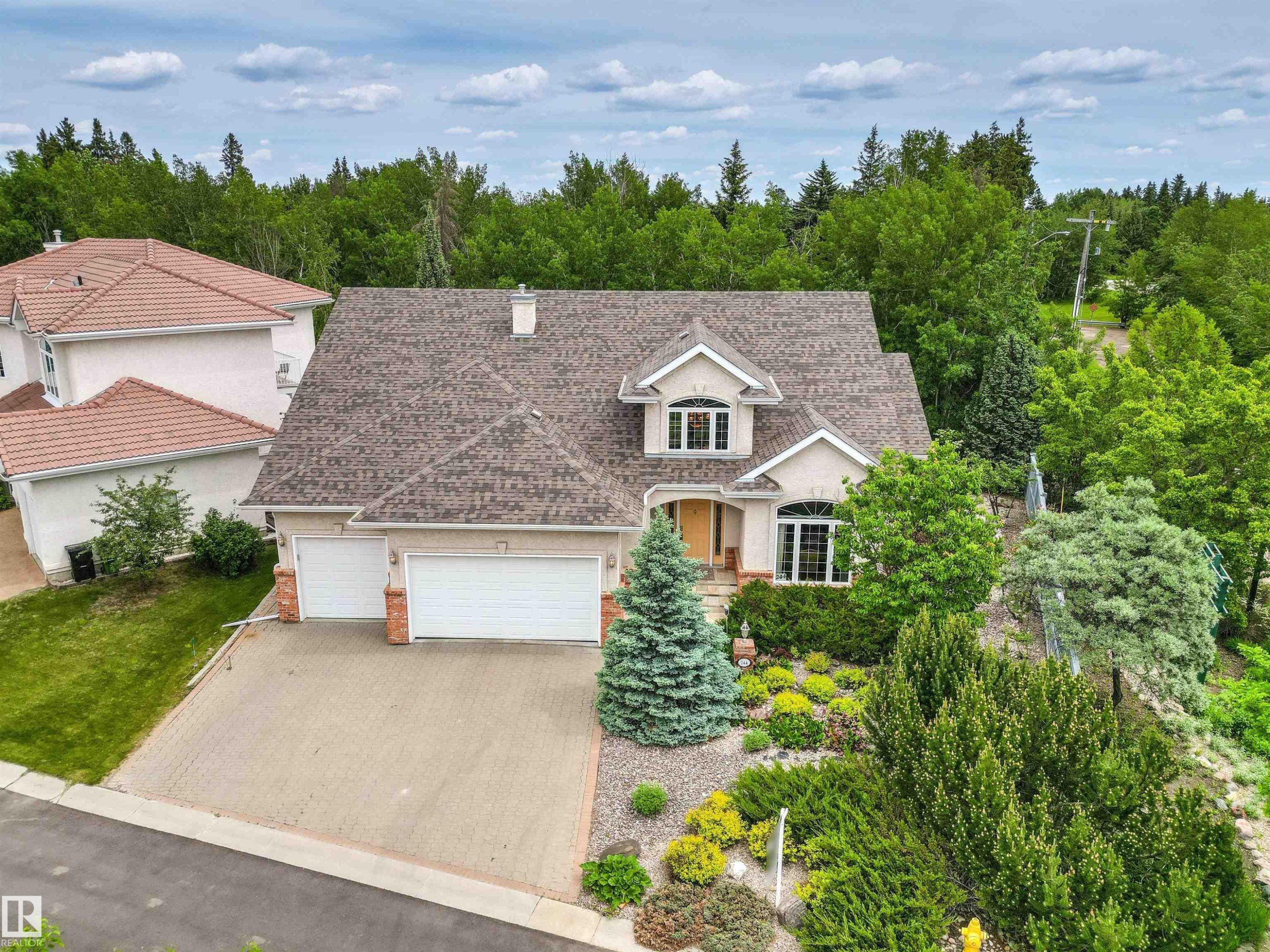 244 Wolf Willow Road, Edmonton, AB