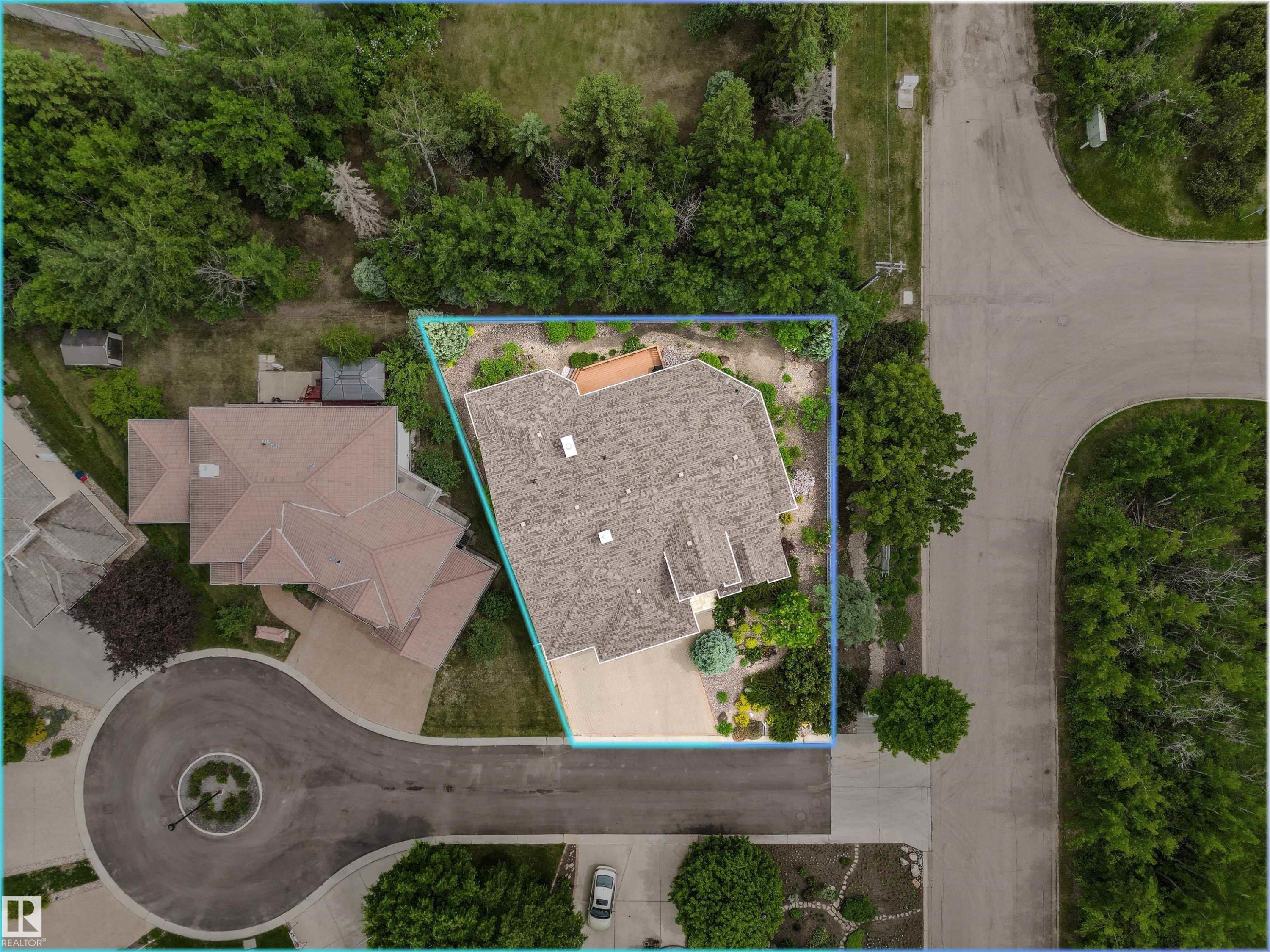 244 Wolf Willow Road, Edmonton, AB