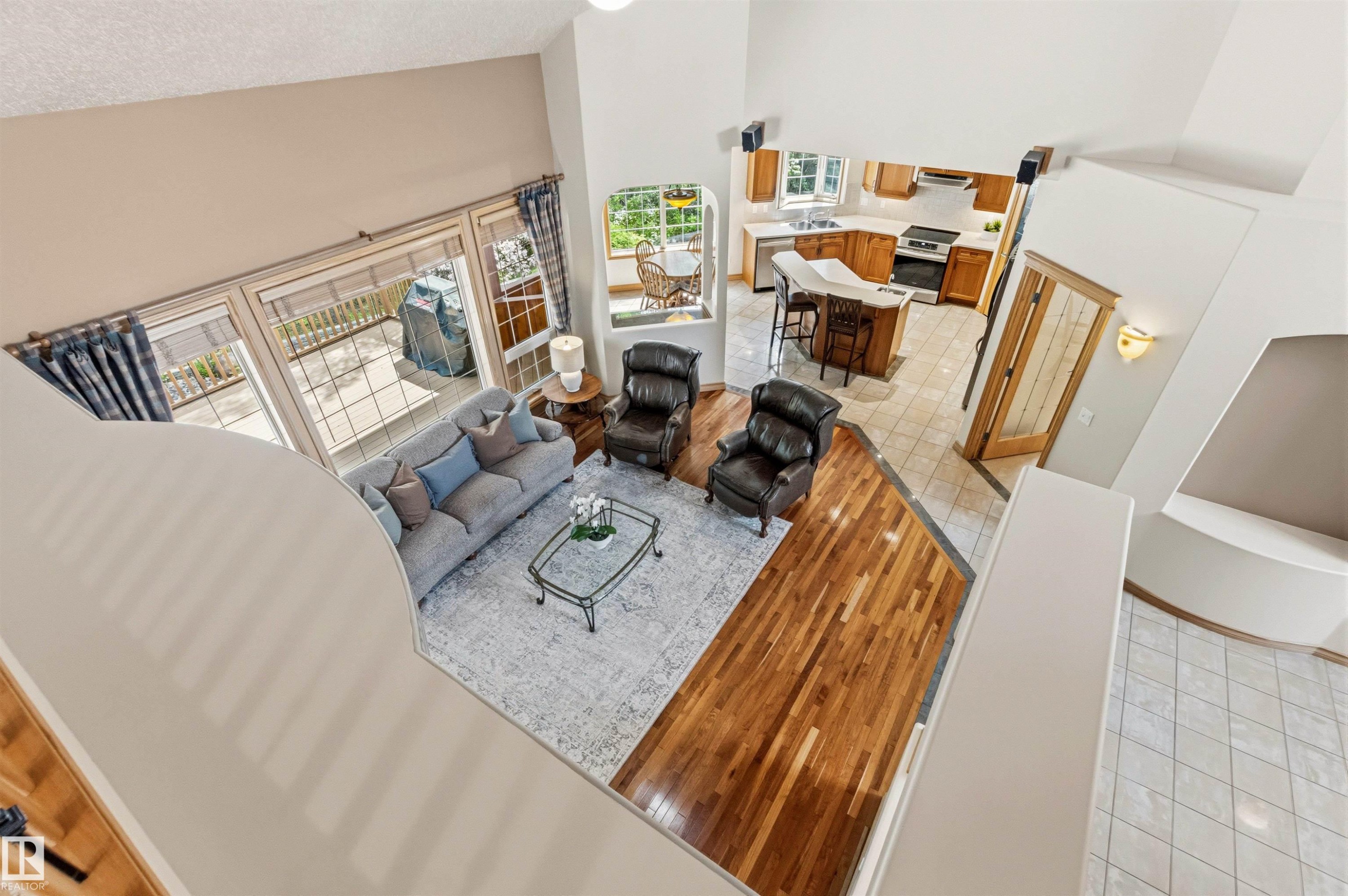 244 Wolf Willow Road, Edmonton, AB