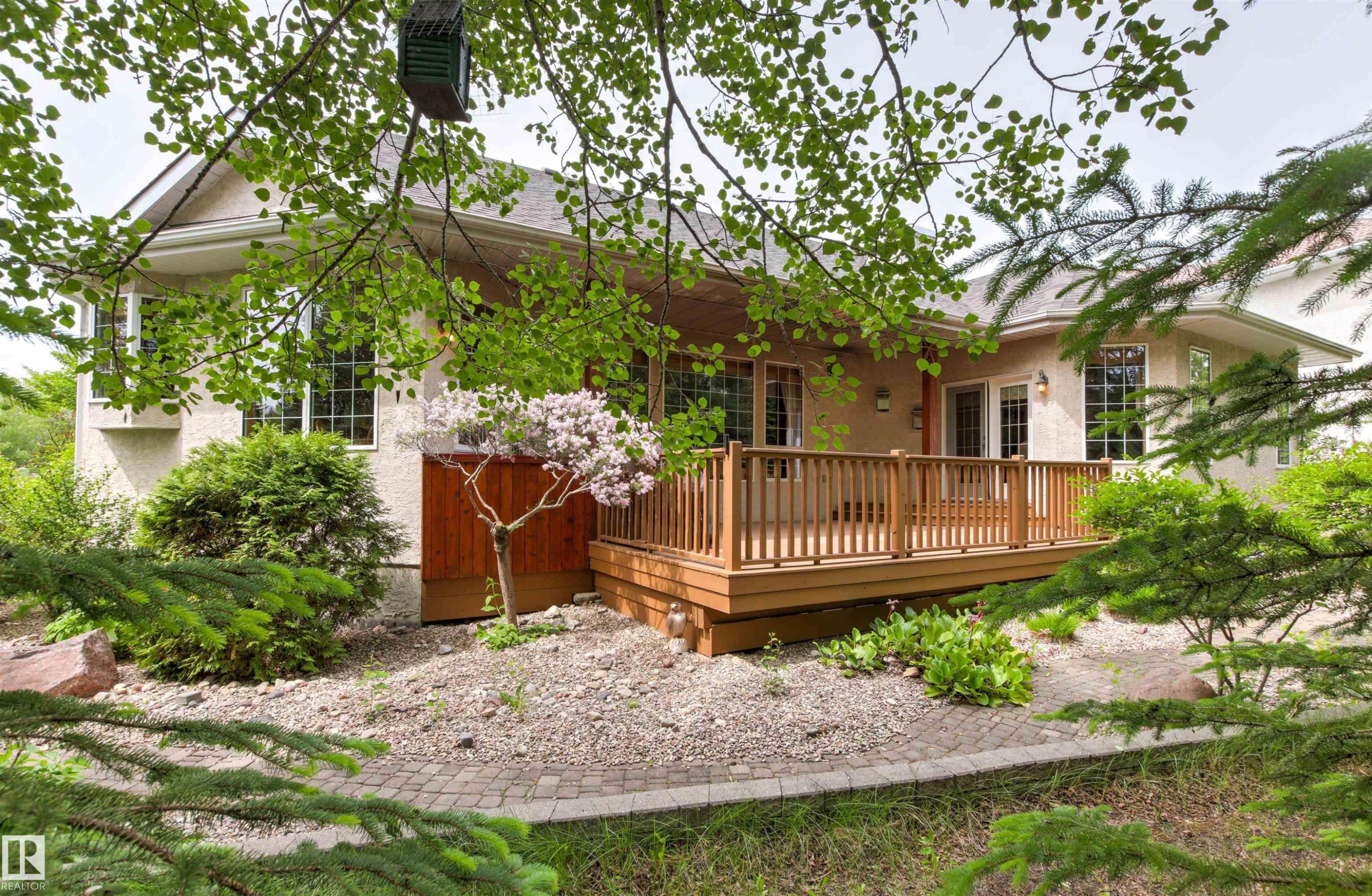 244 Wolf Willow Road, Edmonton, AB