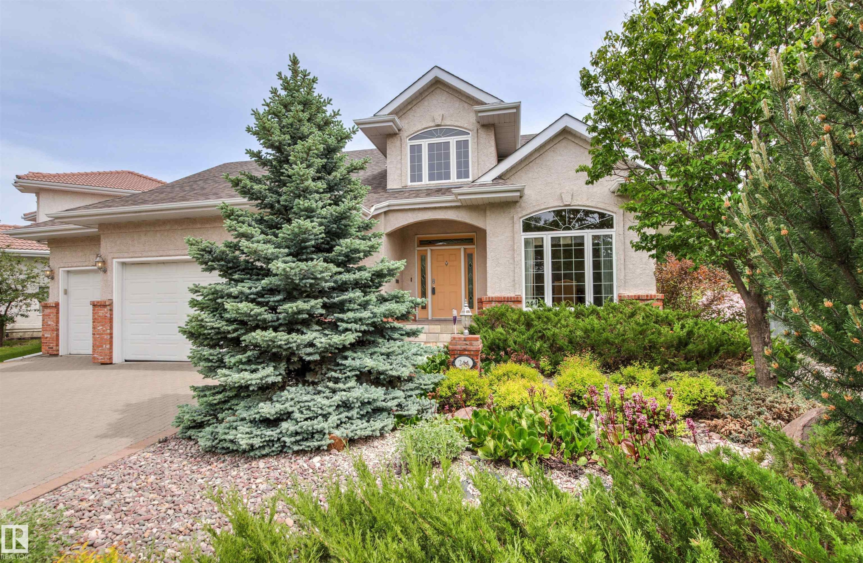 244 Wolf Willow Road, Edmonton, AB
