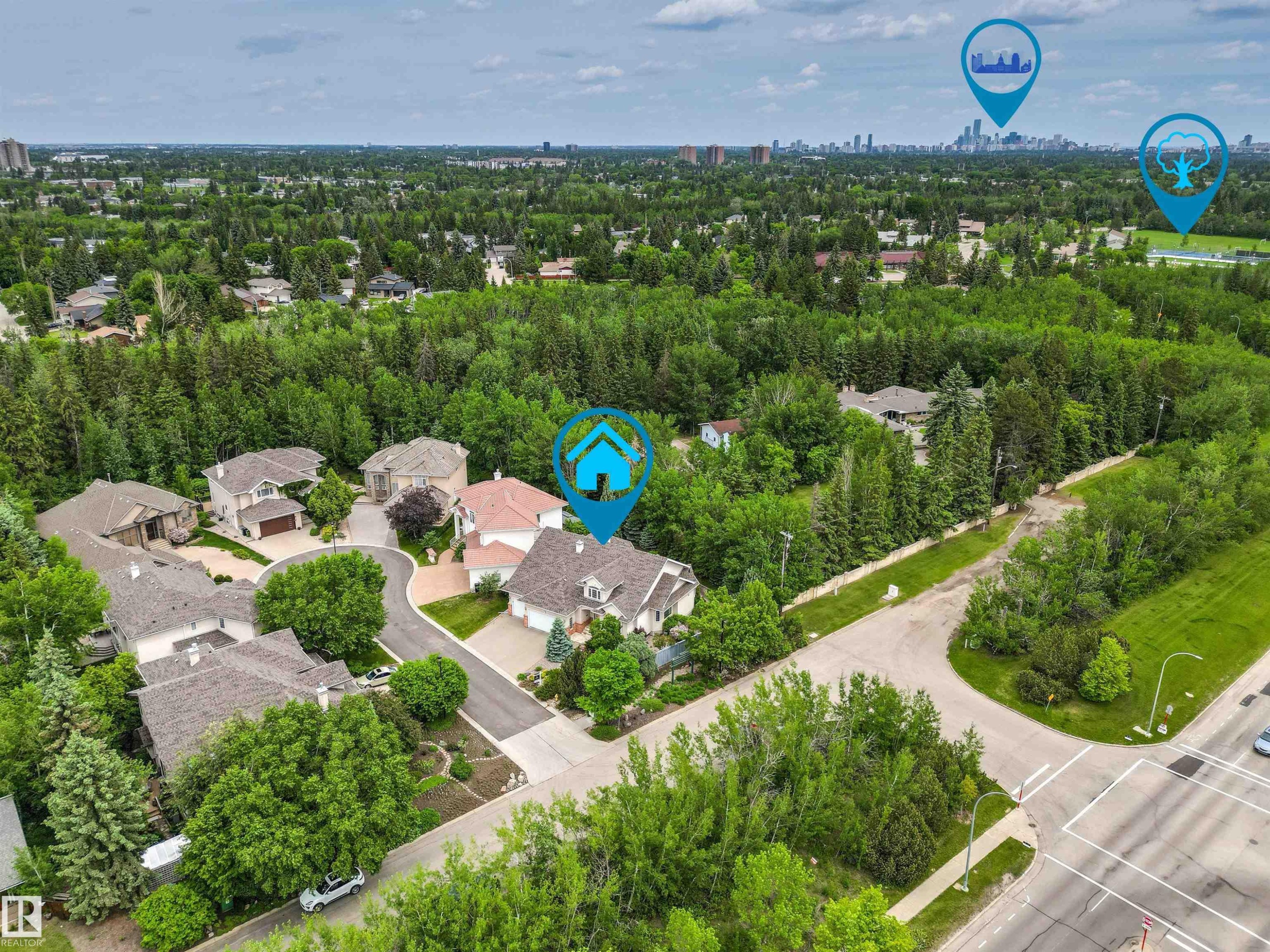 244 Wolf Willow Road, Edmonton, AB