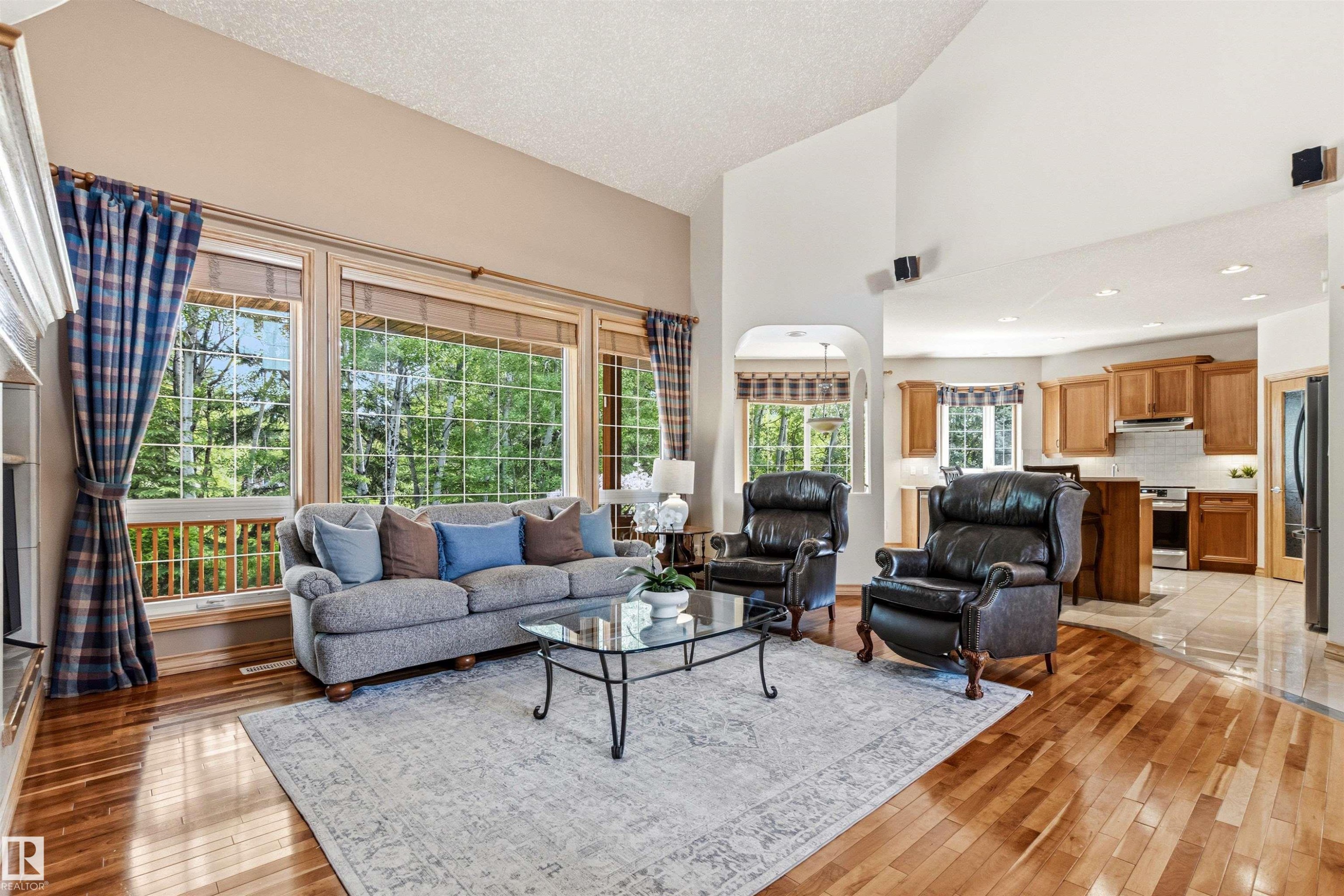 244 Wolf Willow Road, Edmonton, AB
